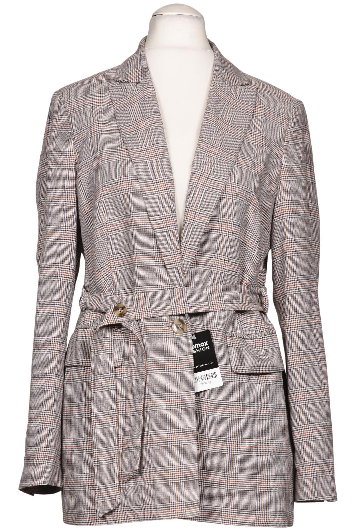 

Gerry Weber Damen Blazer, beige, Gr. 40