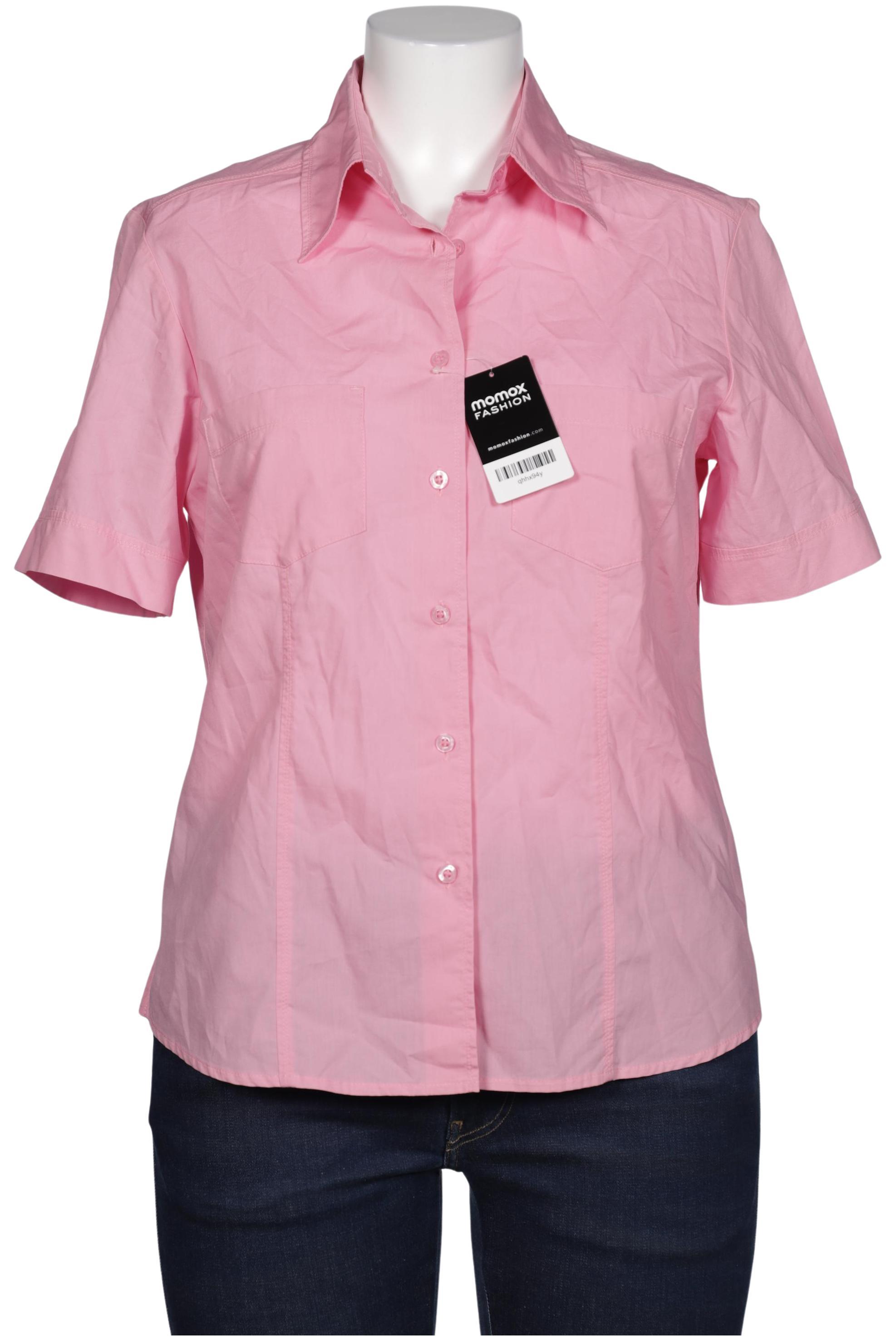 

Gerry Weber Damen Bluse, pink, Gr. 42