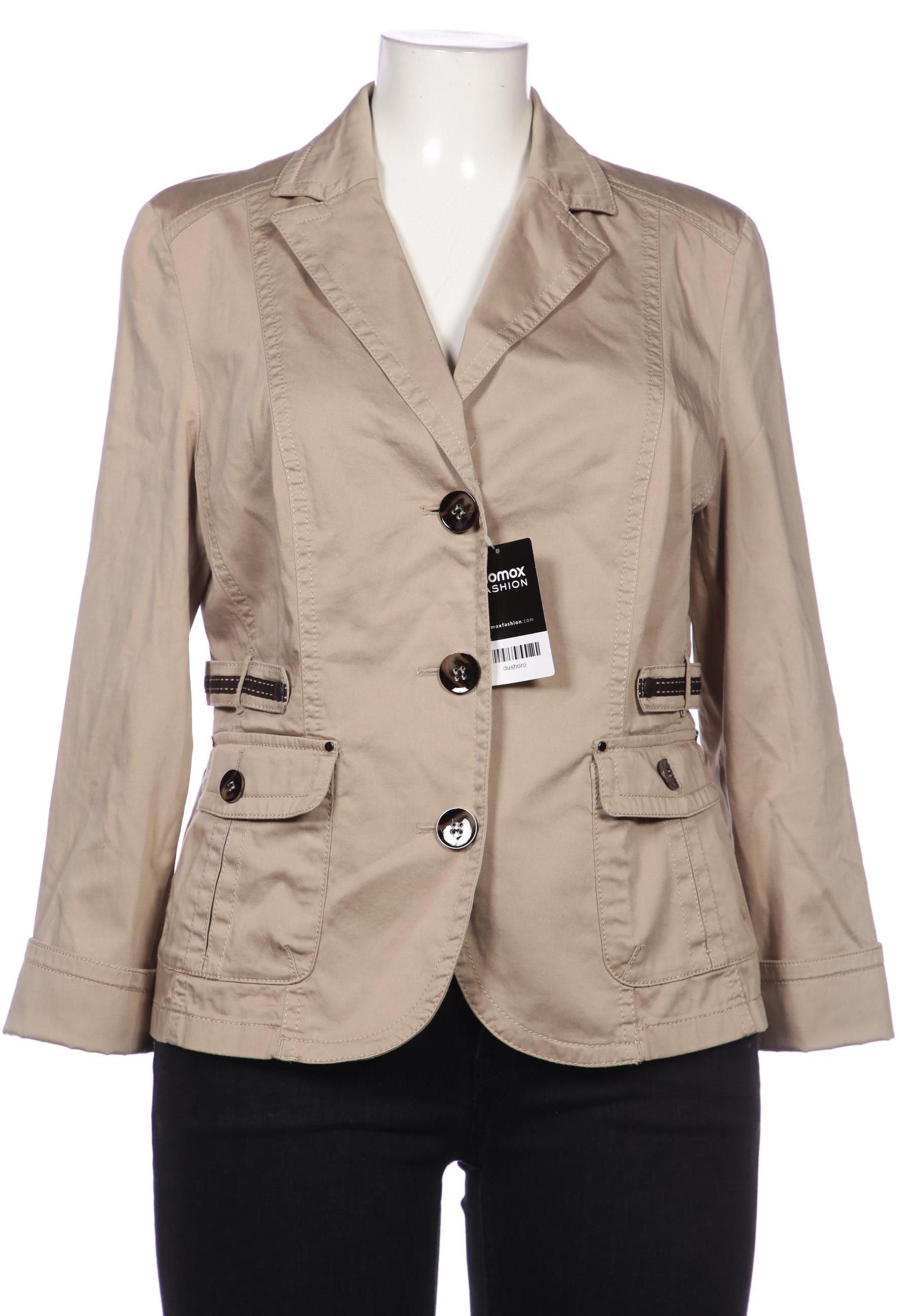 

Gerry Weber Damen Blazer, beige