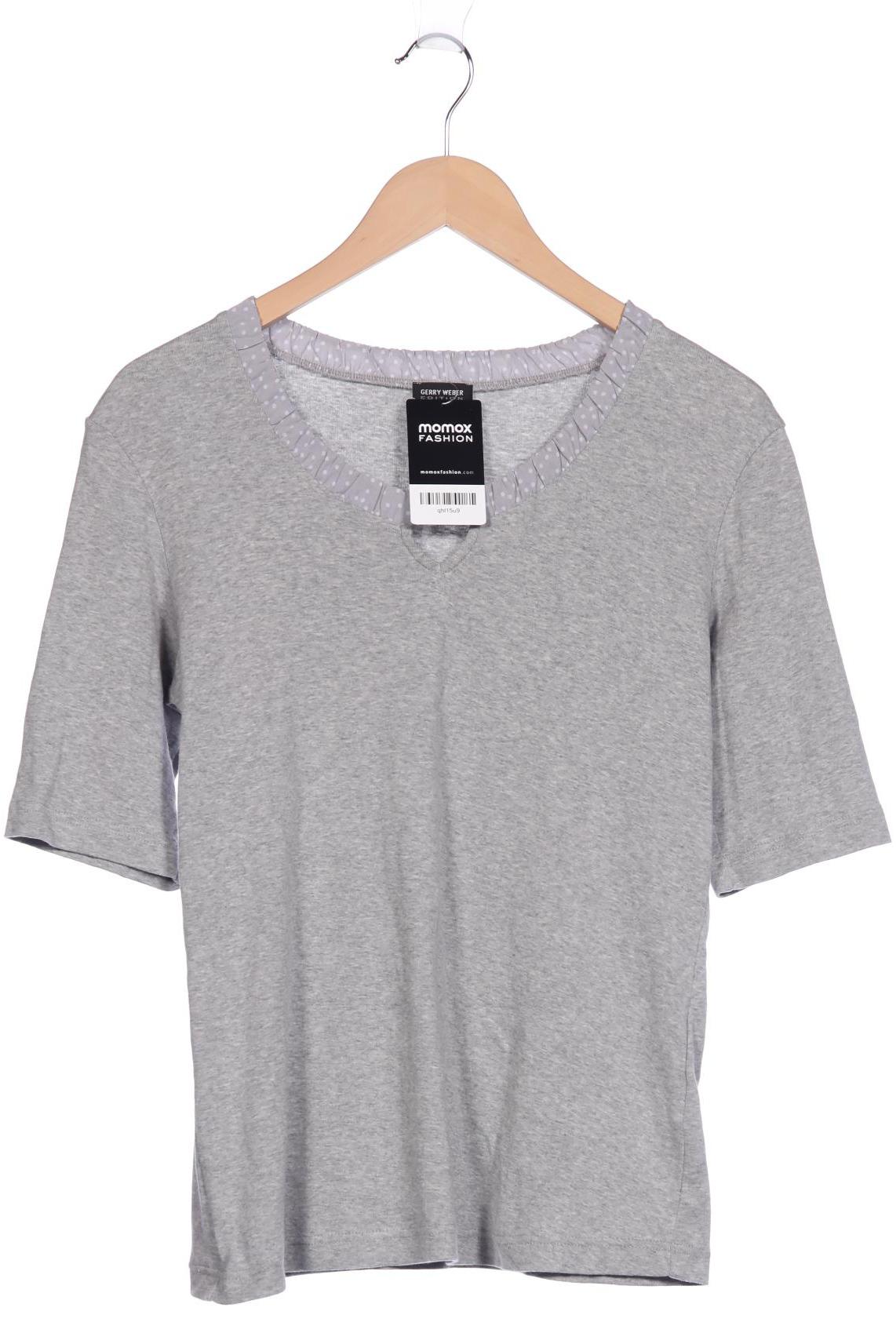 

Gerry Weber Damen T-Shirt, grau