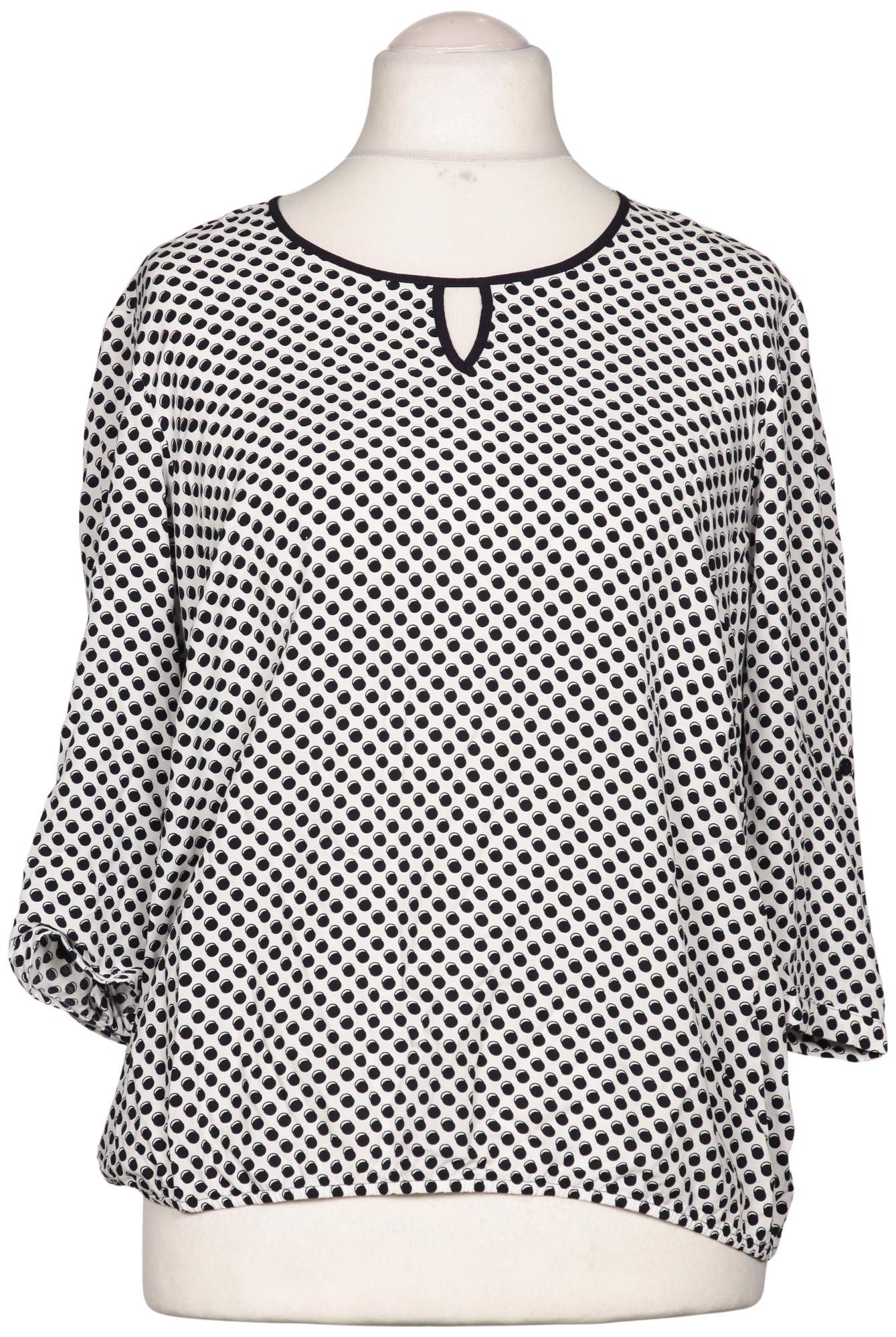 

Gerry Weber Damen Bluse, mehrfarbig, Gr. 42