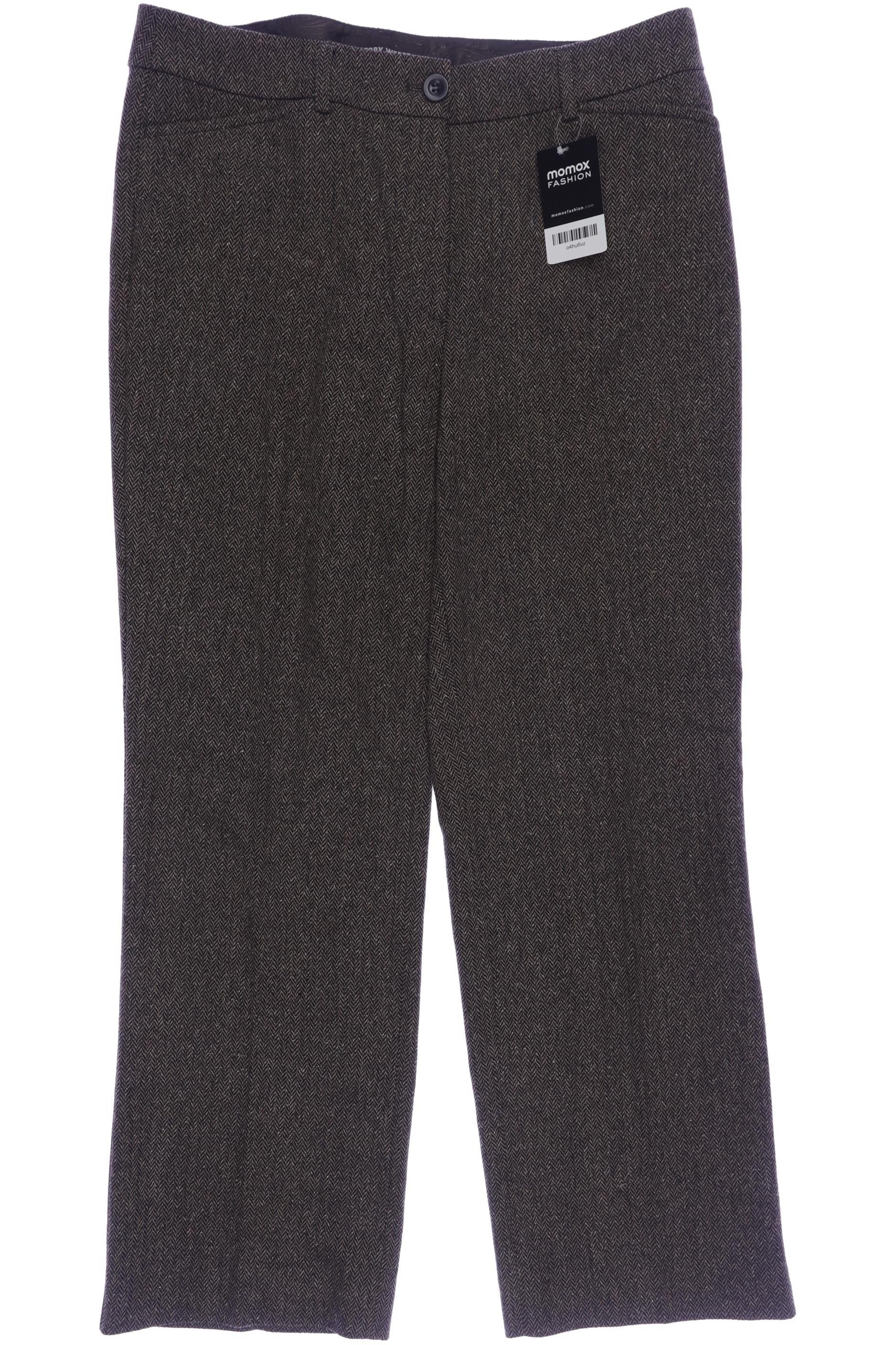

Gerry Weber Damen Stoffhose, braun, Gr. 44