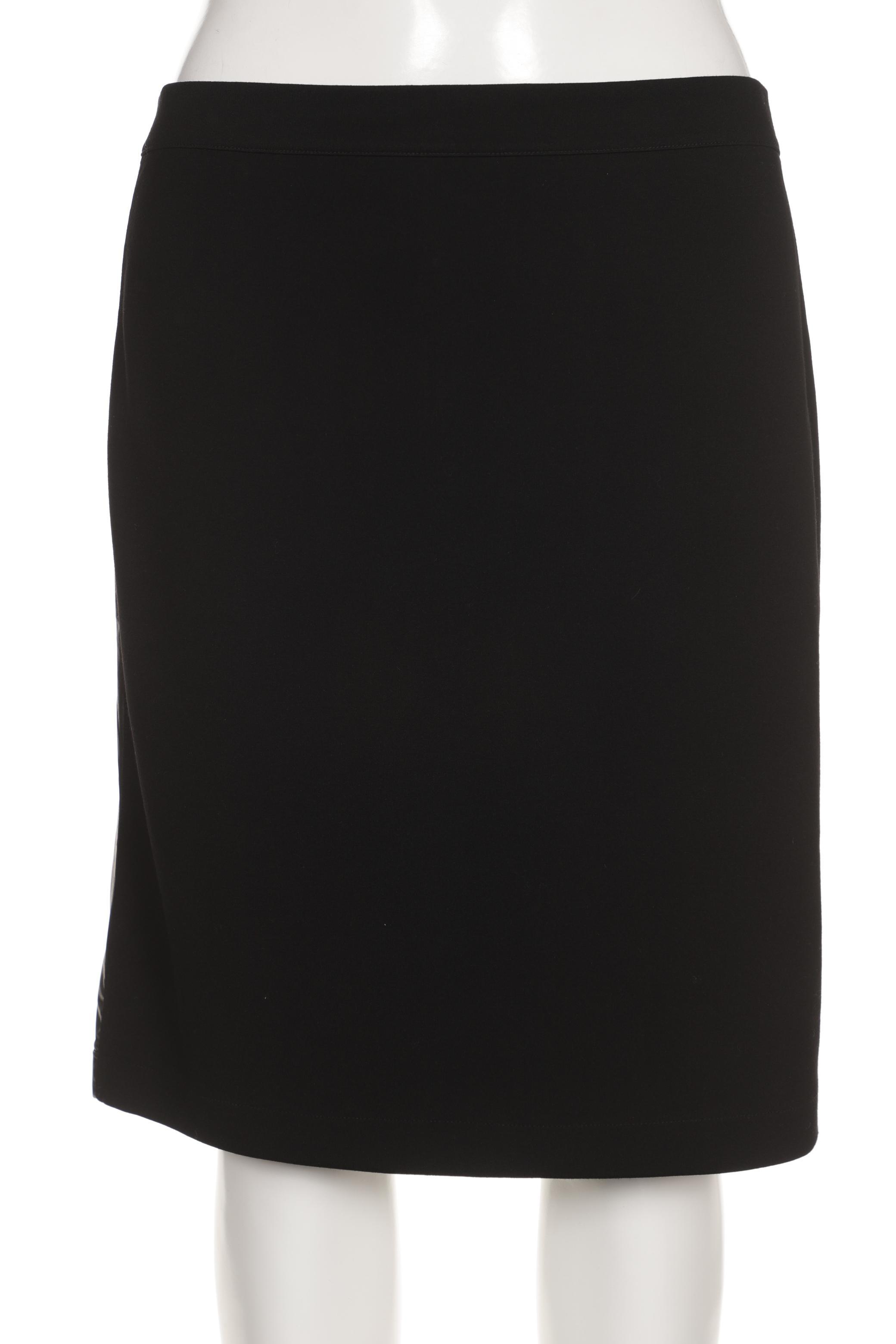 

Gerry Weber Damen Rock, schwarz, Gr. 44