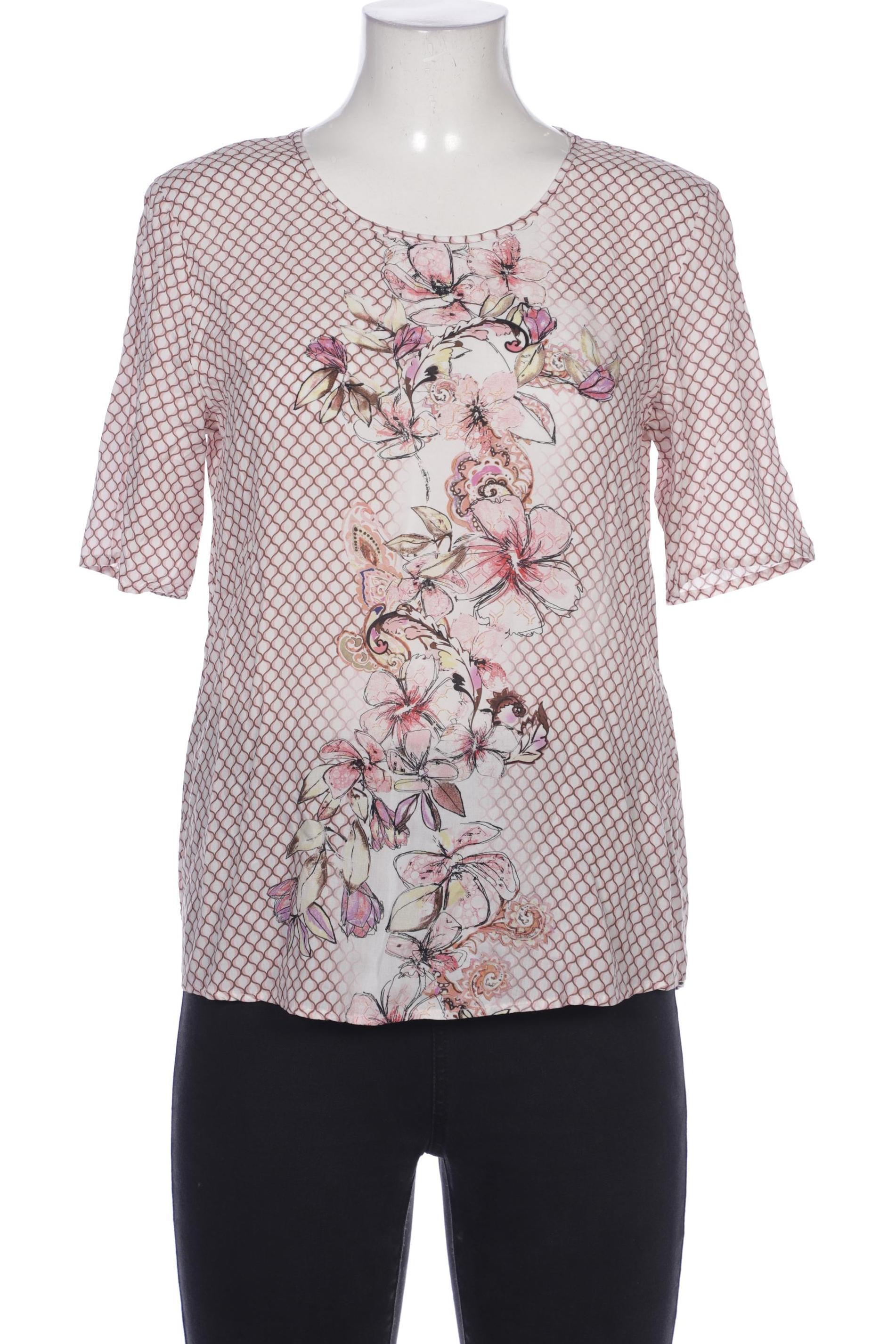 

Gerry Weber Damen Bluse, pink, Gr. 38