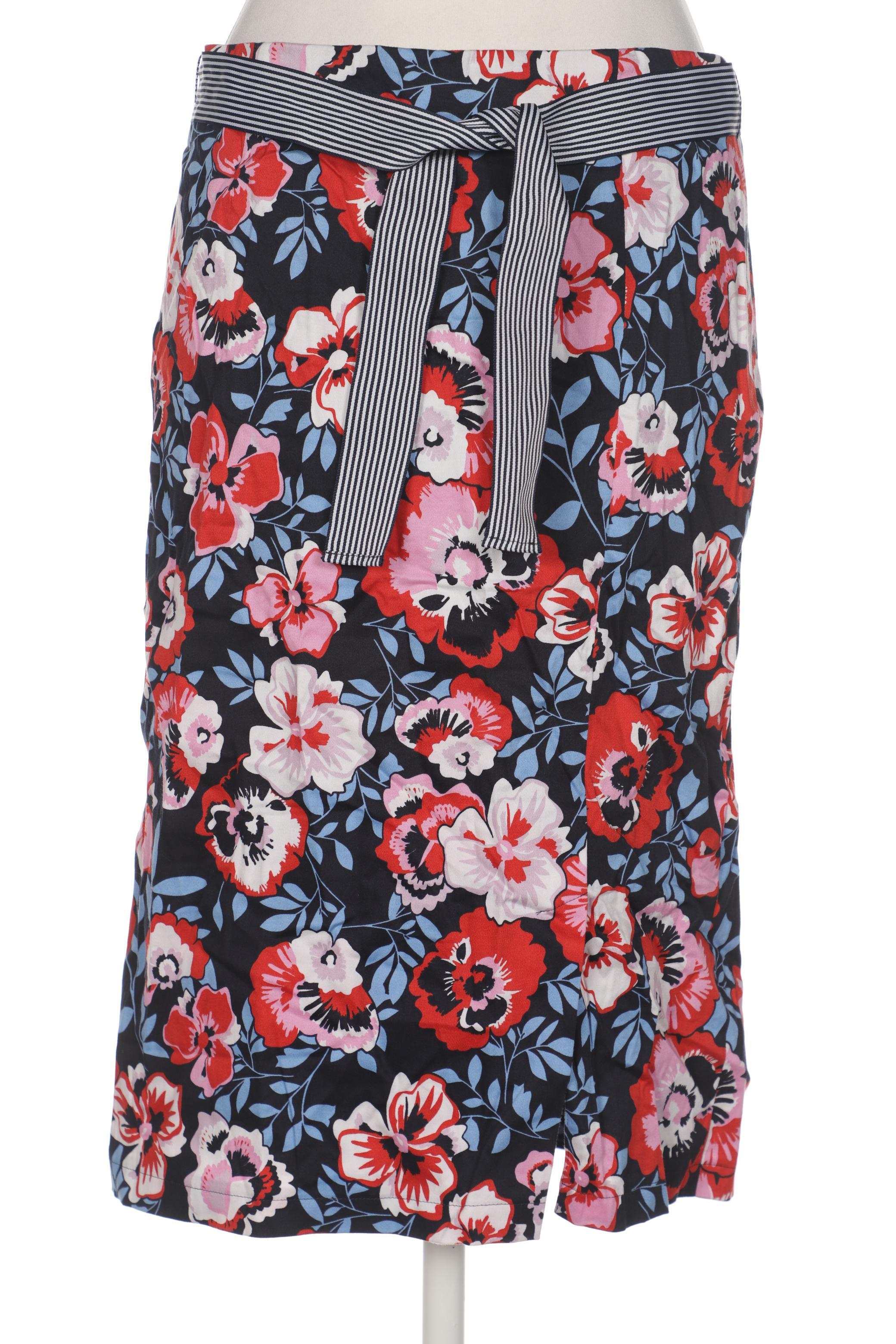 

Gerry Weber Damen Rock, marineblau, Gr. 38