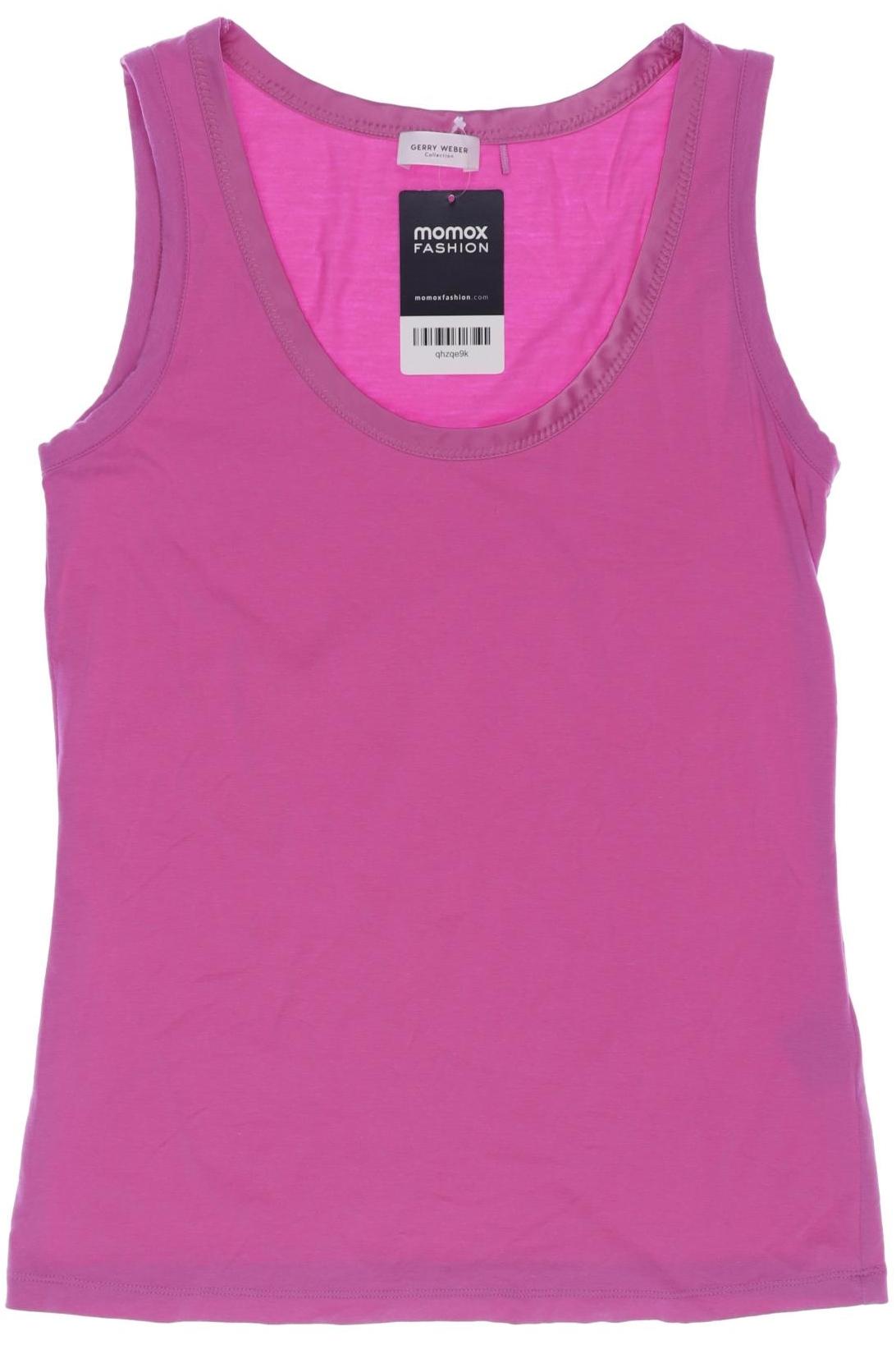 

Gerry Weber Damen Top, pink, Gr. 36