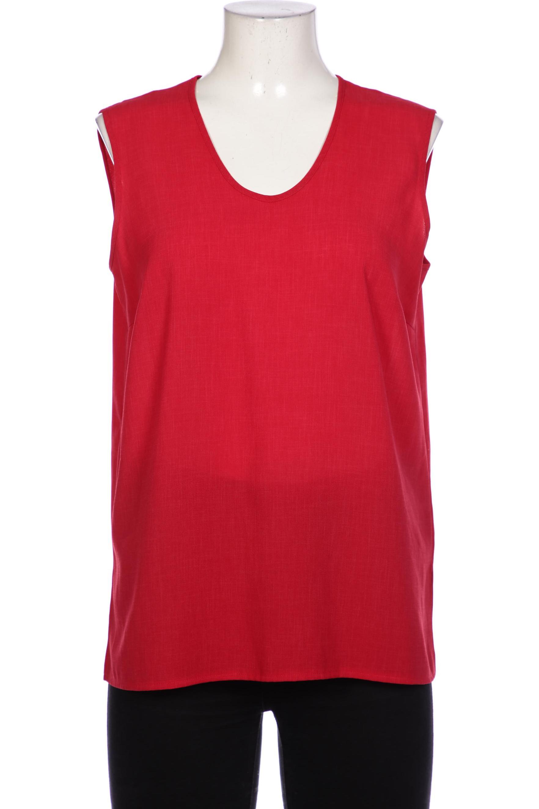 

Gerry Weber Damen Bluse, rot, Gr. 40