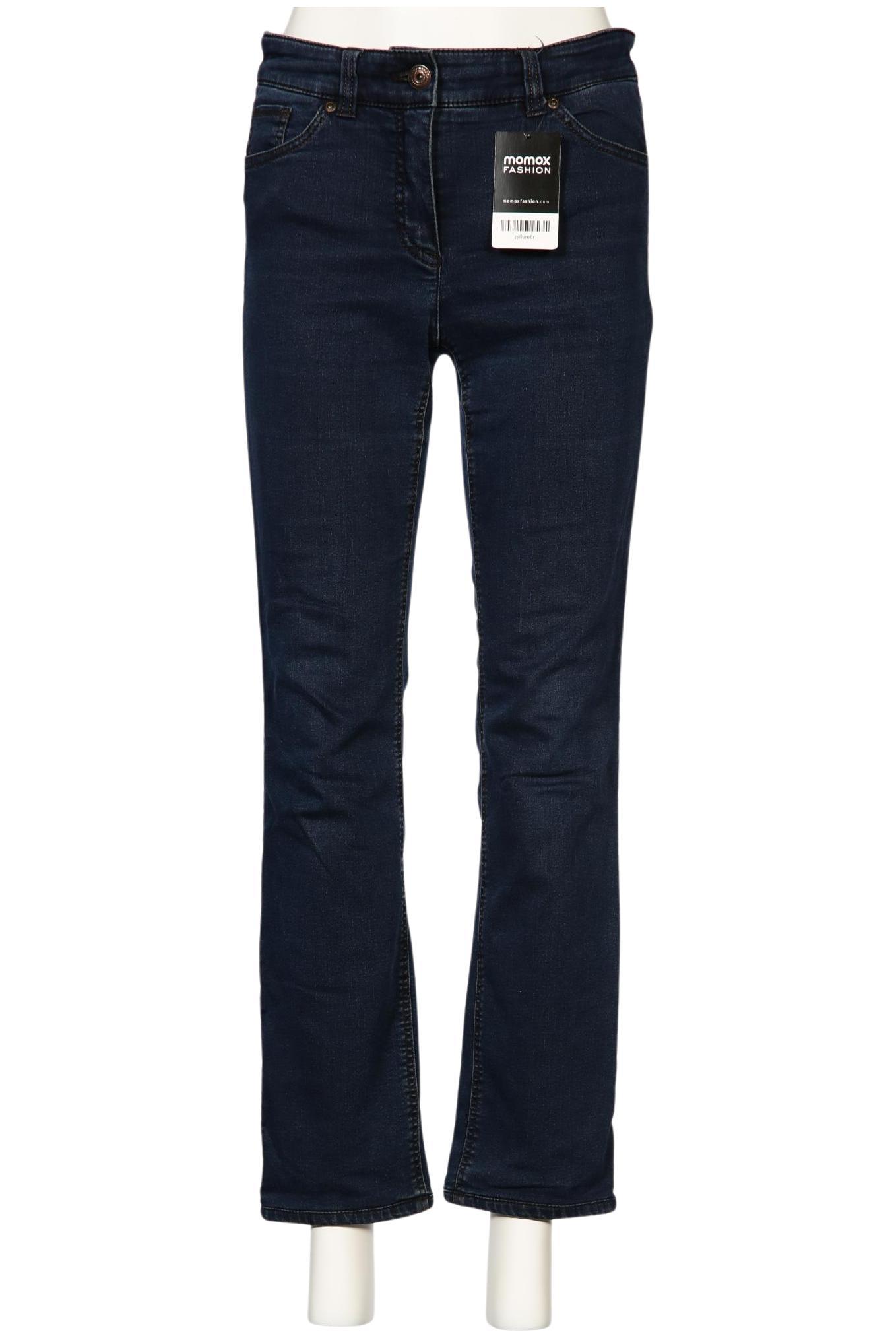 

Gerry Weber Damen Jeans, marineblau, Gr. 29