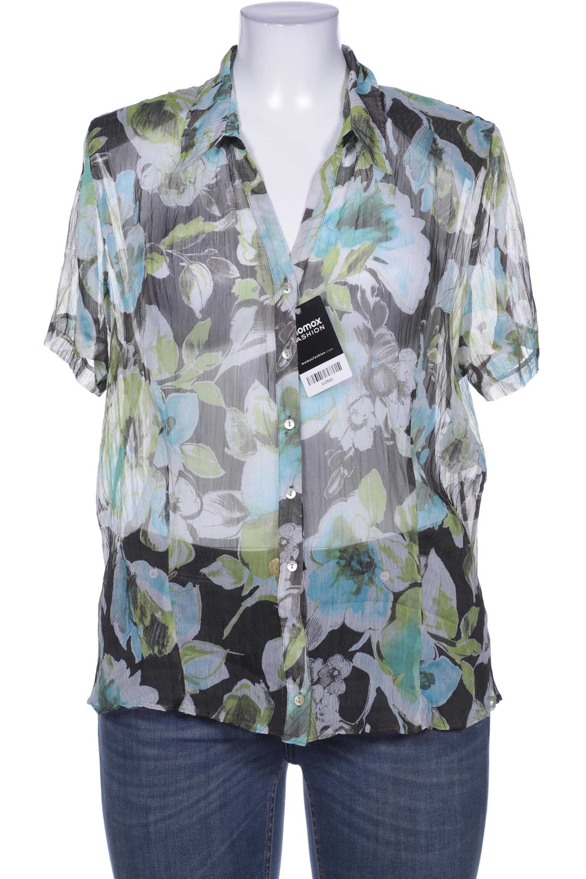 

Gerry Weber Damen Bluse, grün