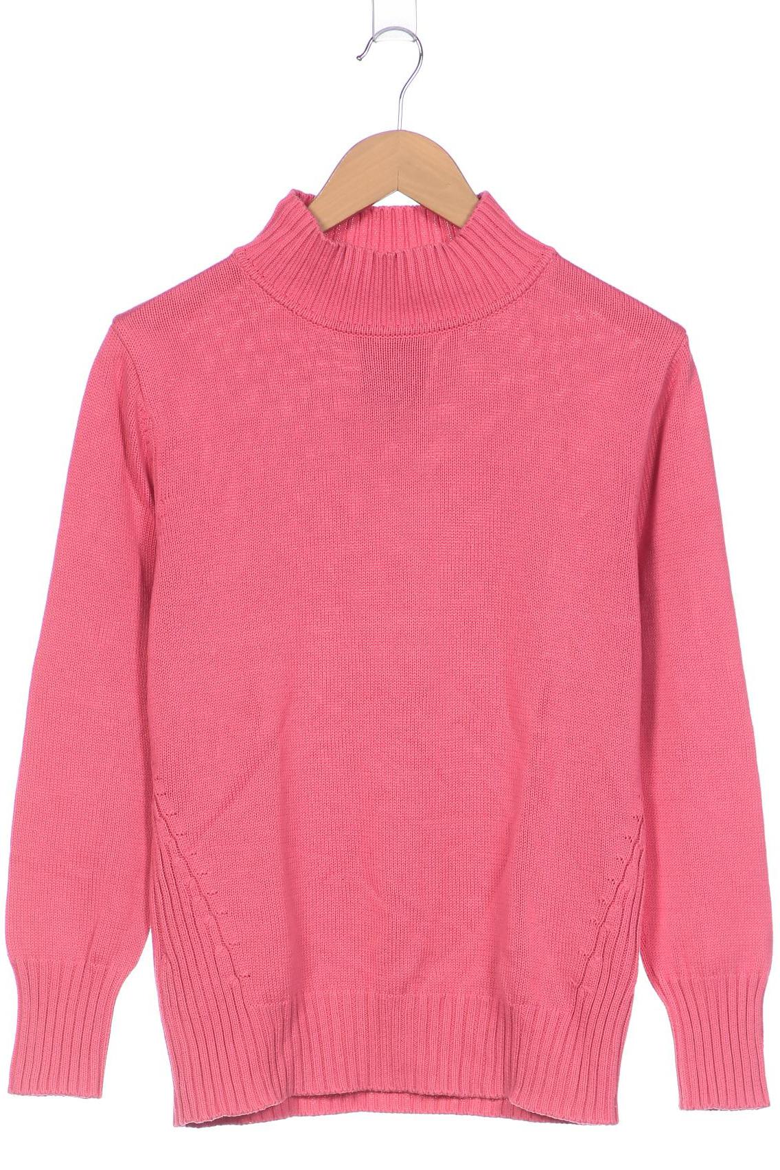 

Gerry Weber Damen Pullover, pink, Gr. 42