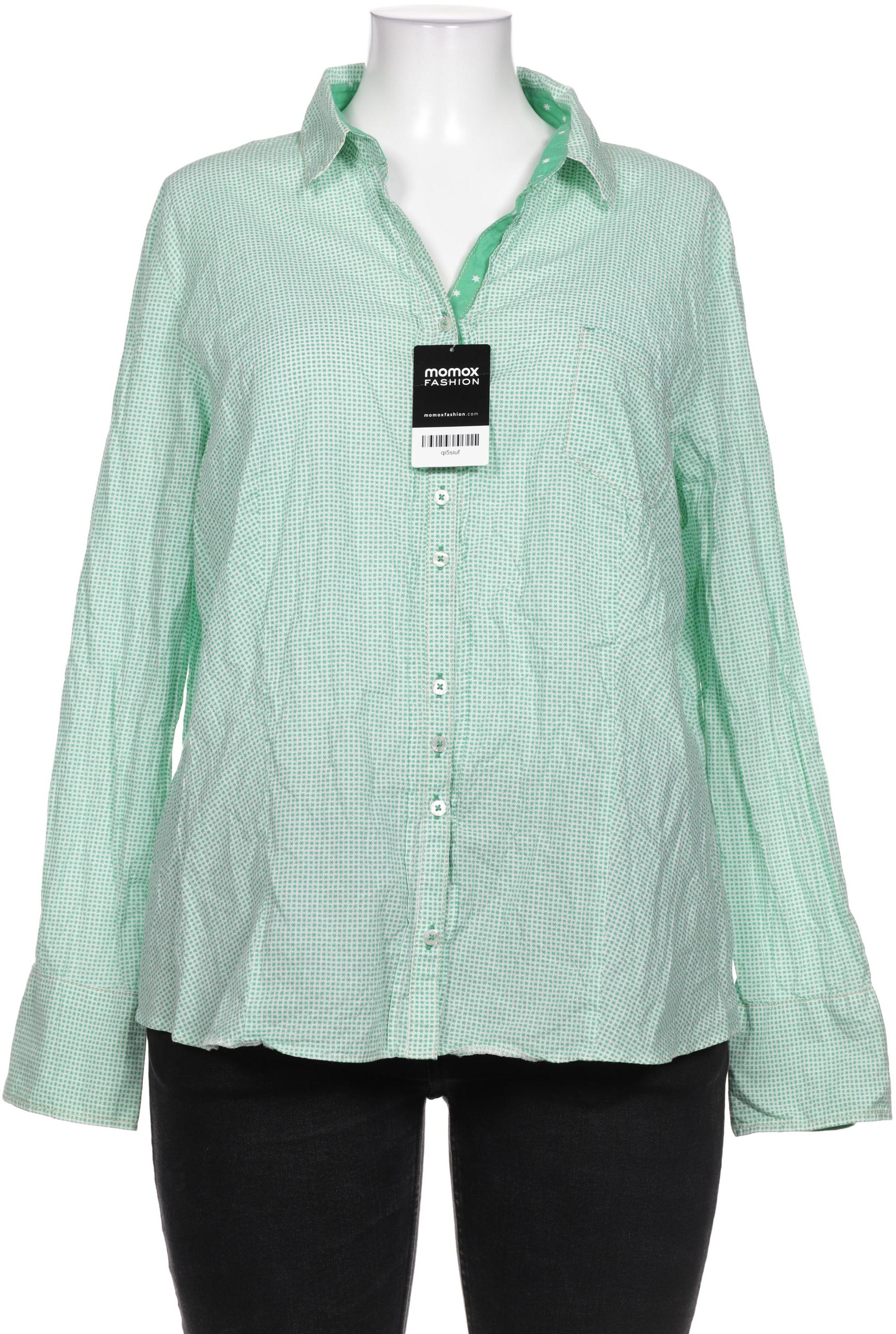 

Gerry Weber Damen Bluse, grün