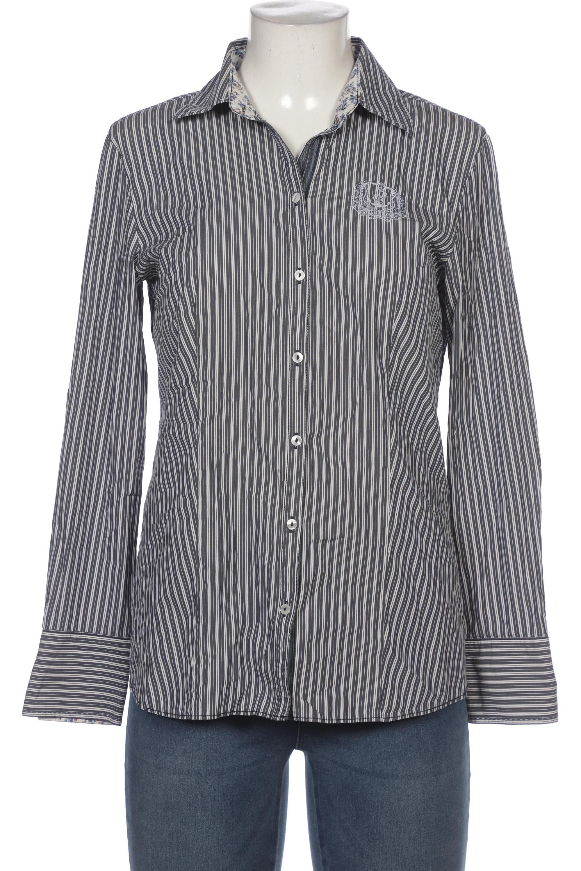

Gerry Weber Damen Bluse, marineblau