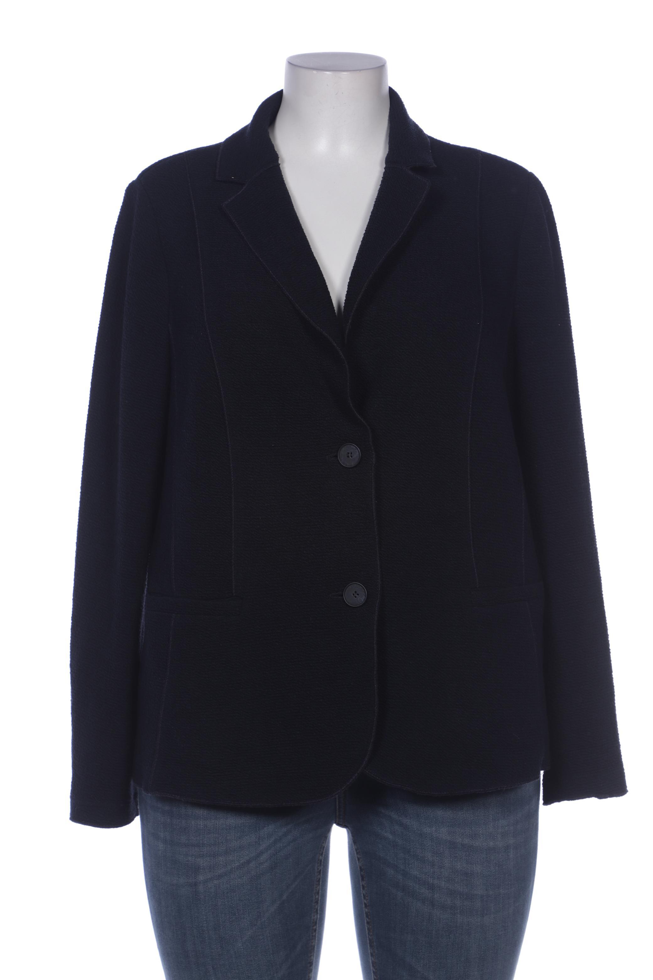 

Gerry Weber Damen Blazer, marineblau, Gr. 44