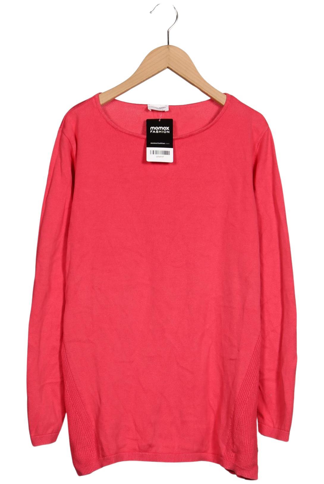

Gerry Weber Damen Pullover, pink, Gr. 46