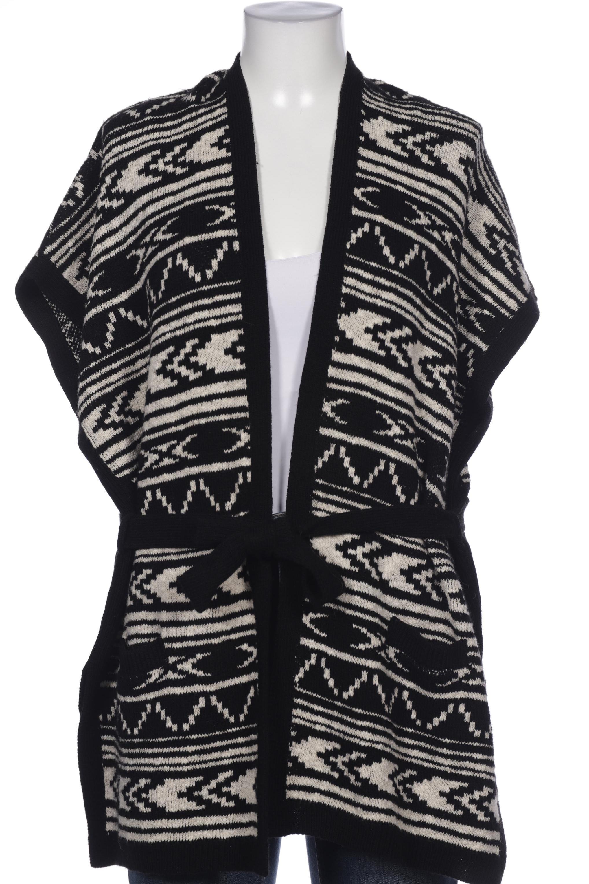 

Gerry Weber Damen Strickjacke, schwarz