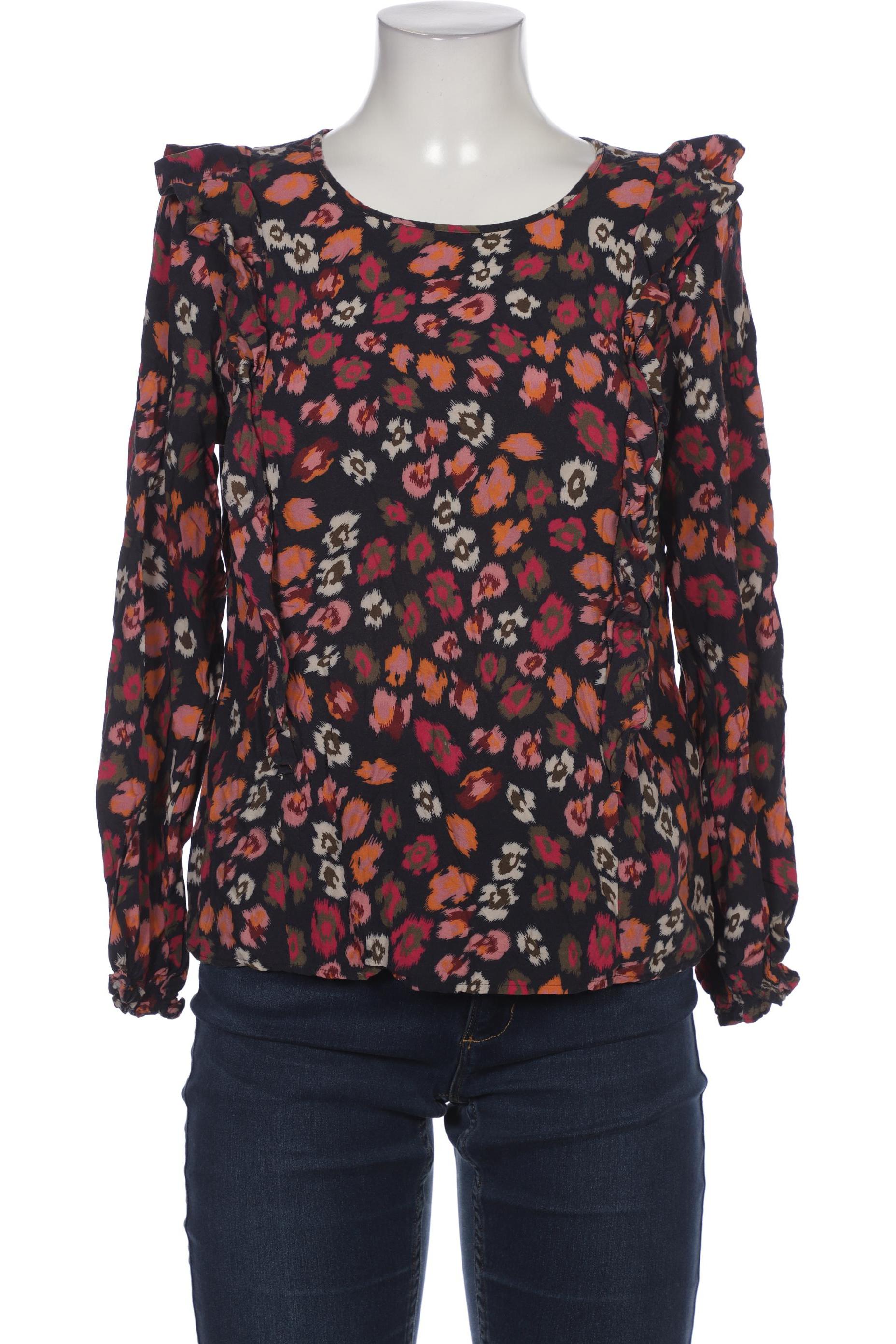 

Gerry Weber Damen Bluse, marineblau