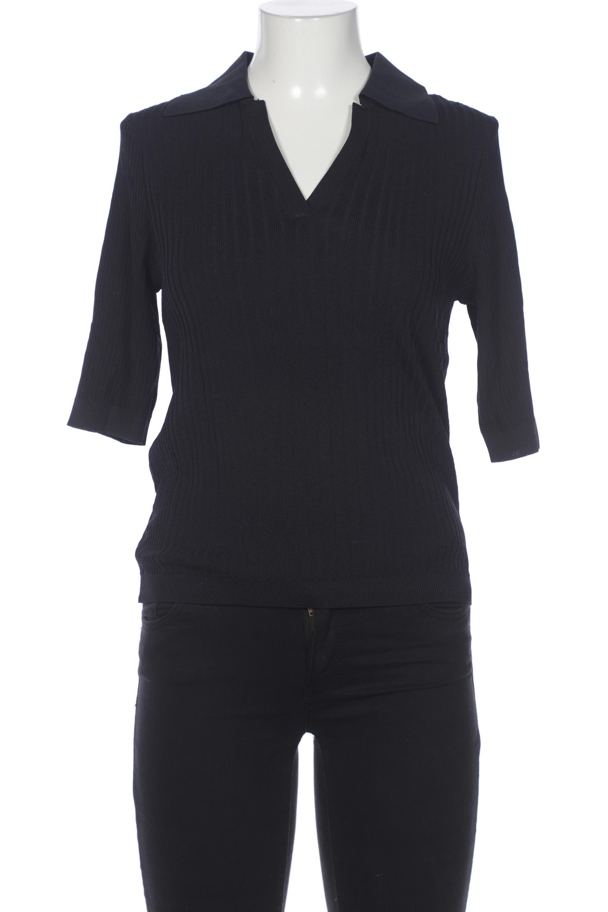 

Gerry Weber Damen Pullover, marineblau, Gr. 36