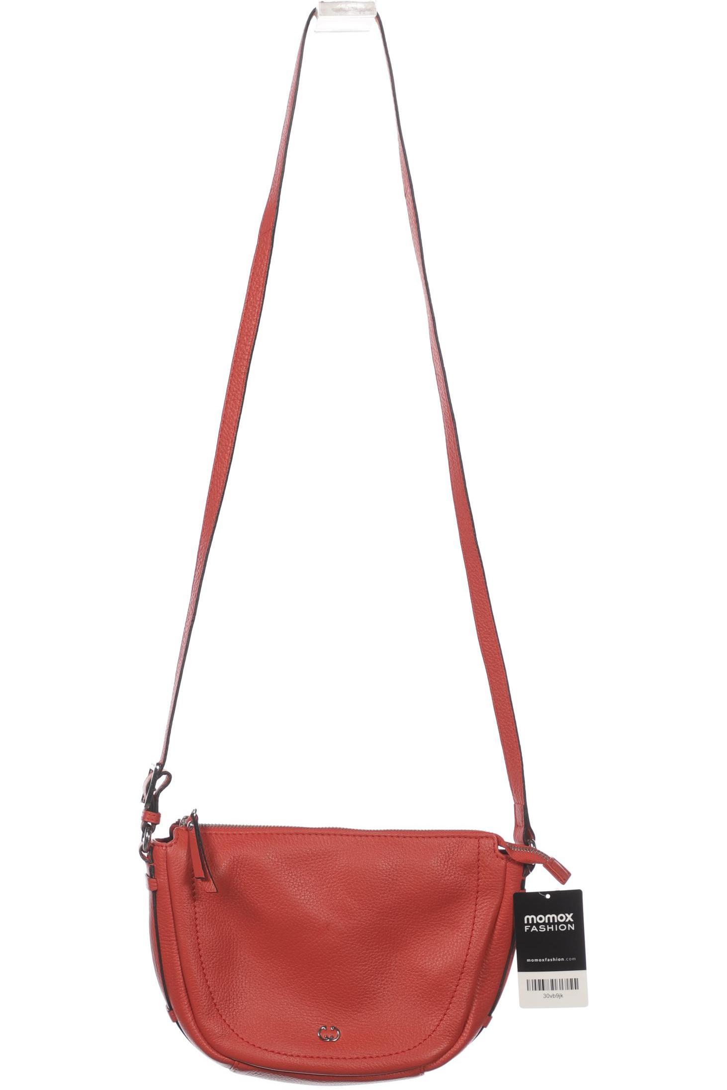 

Gerry Weber Damen Handtasche, rot, Gr.