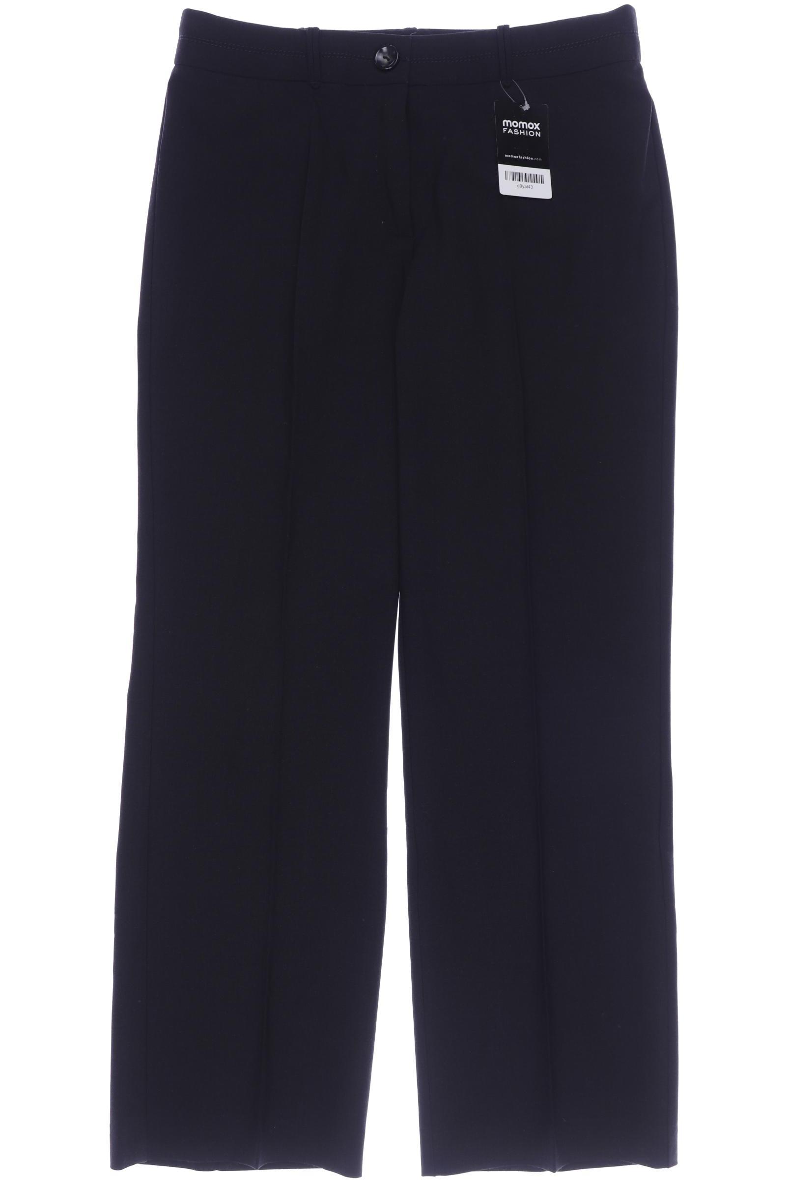 

Gerry Weber Damen Stoffhose, schwarz, Gr. 40