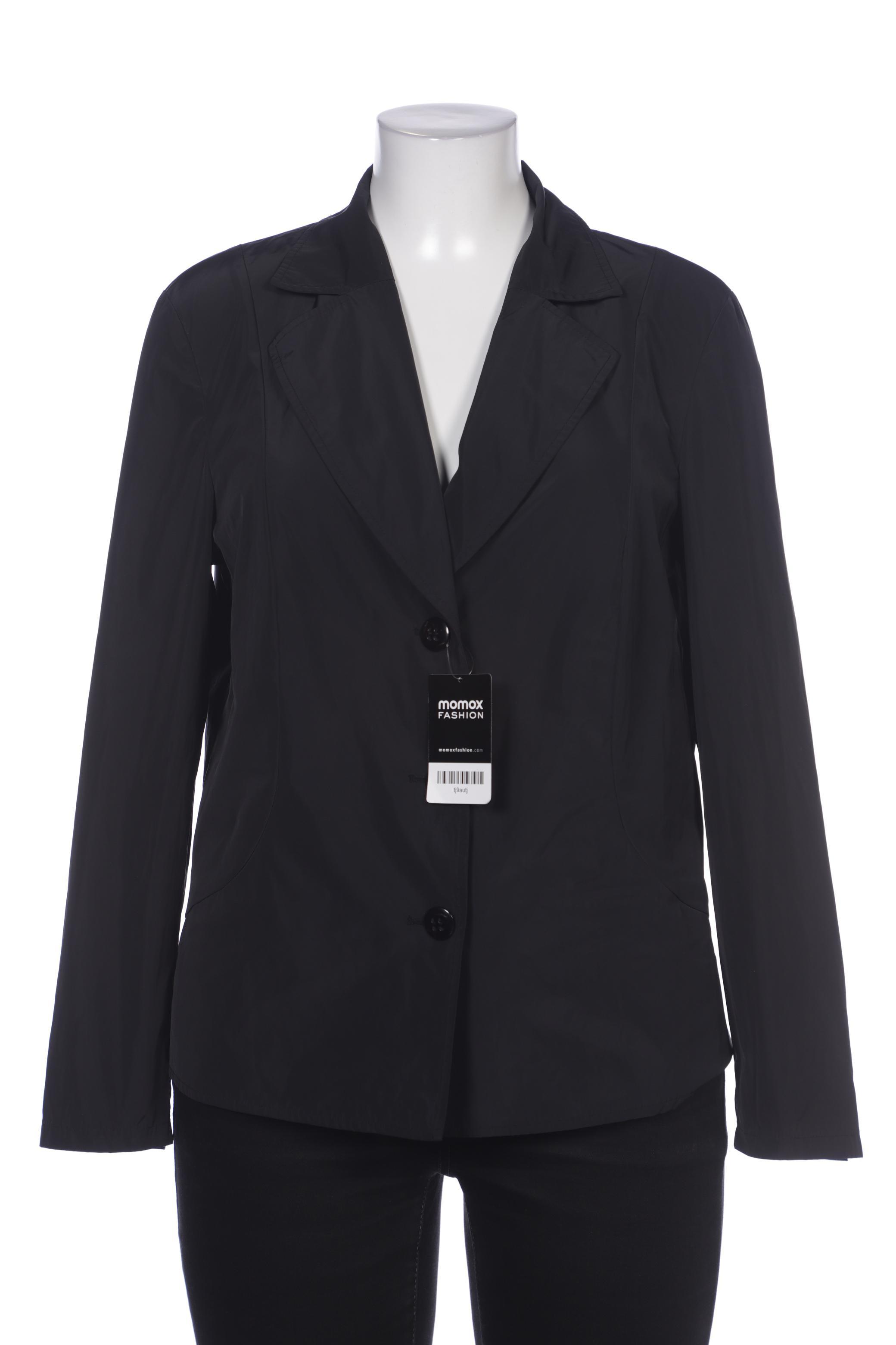 

Gerry Weber Damen Blazer, schwarz, Gr. 44