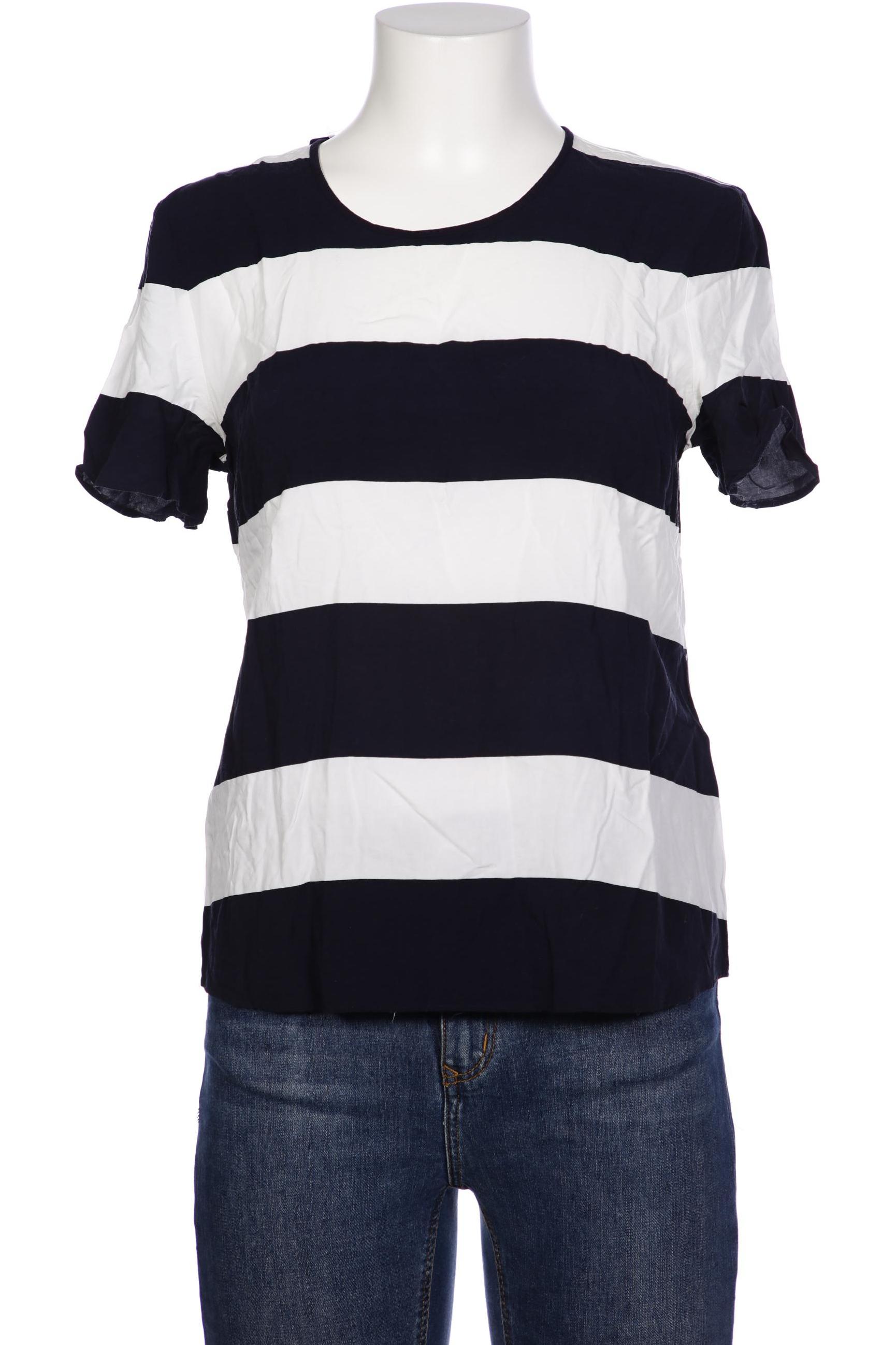 

Gerry Weber Damen Bluse, marineblau