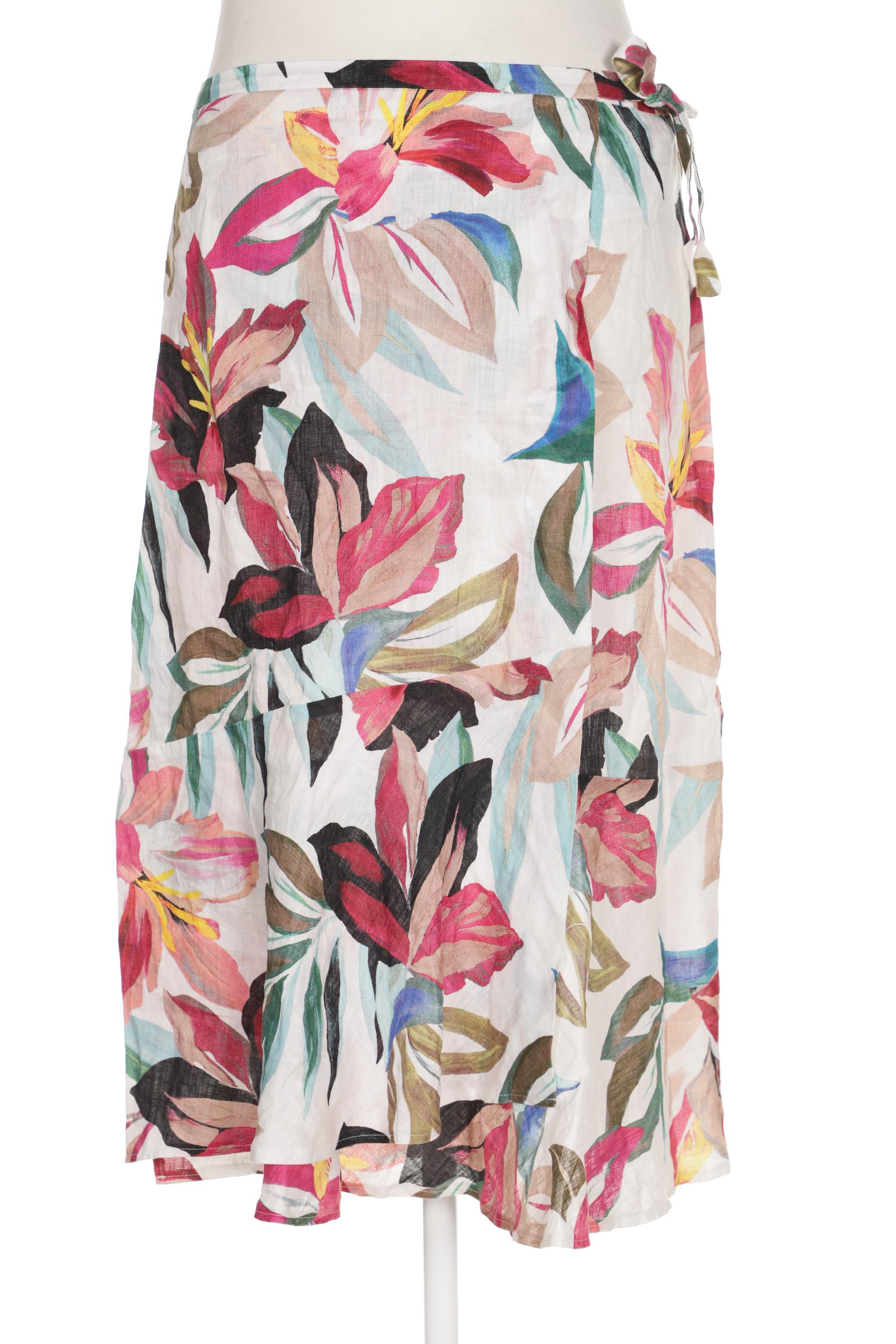 

Gerry Weber Damen Rock, mehrfarbig, Gr. 44