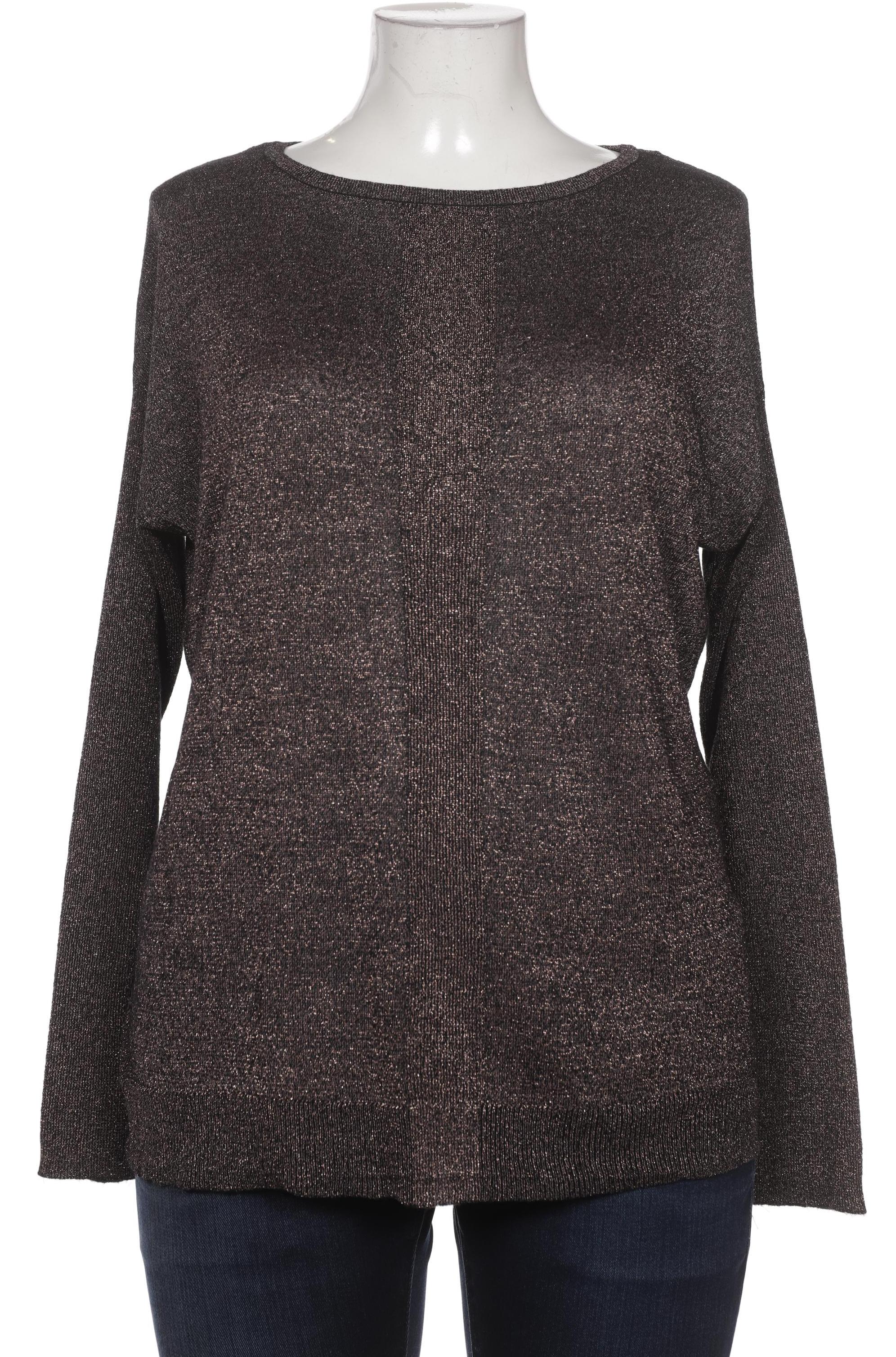 

Gerry Weber Damen Pullover, braun, Gr. 42