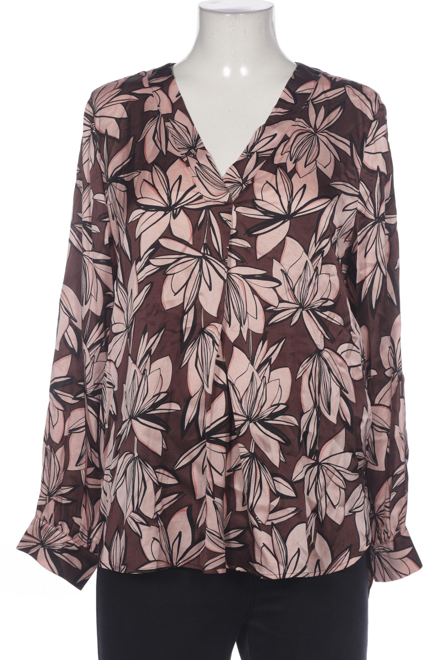 

Gerry Weber Damen Bluse, pink, Gr. 38