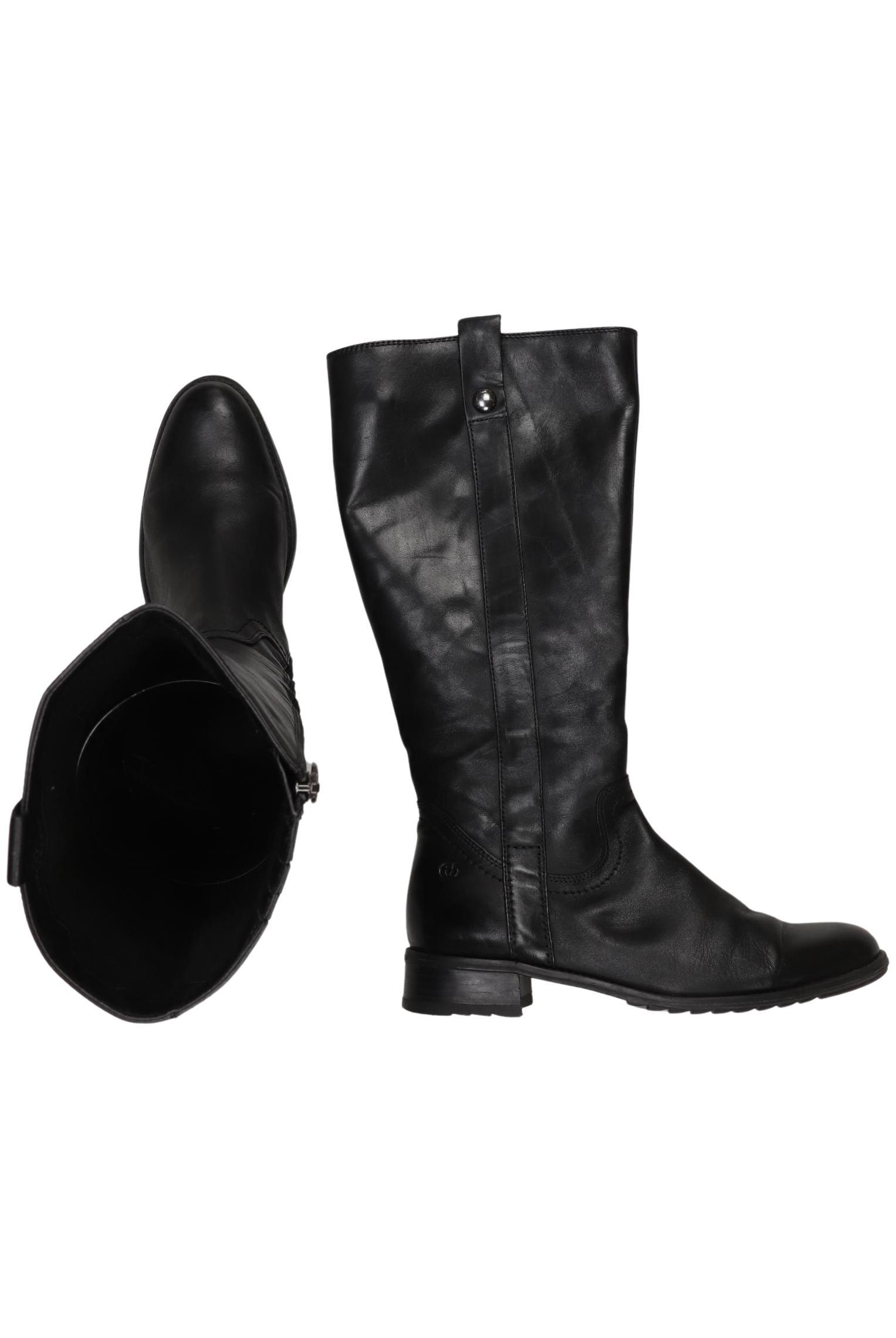 

Gerry Weber Damen Stiefel, schwarz, Gr. 38