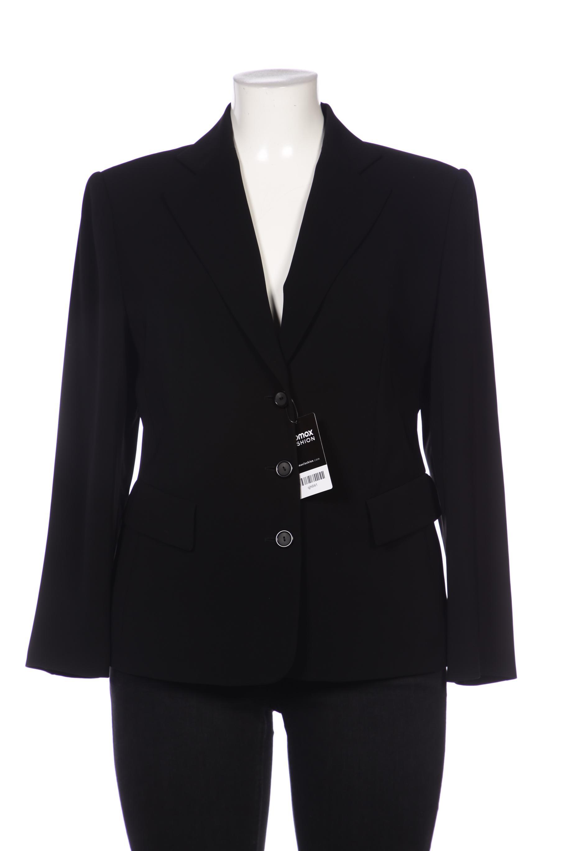 

Gerry Weber Damen Blazer, schwarz
