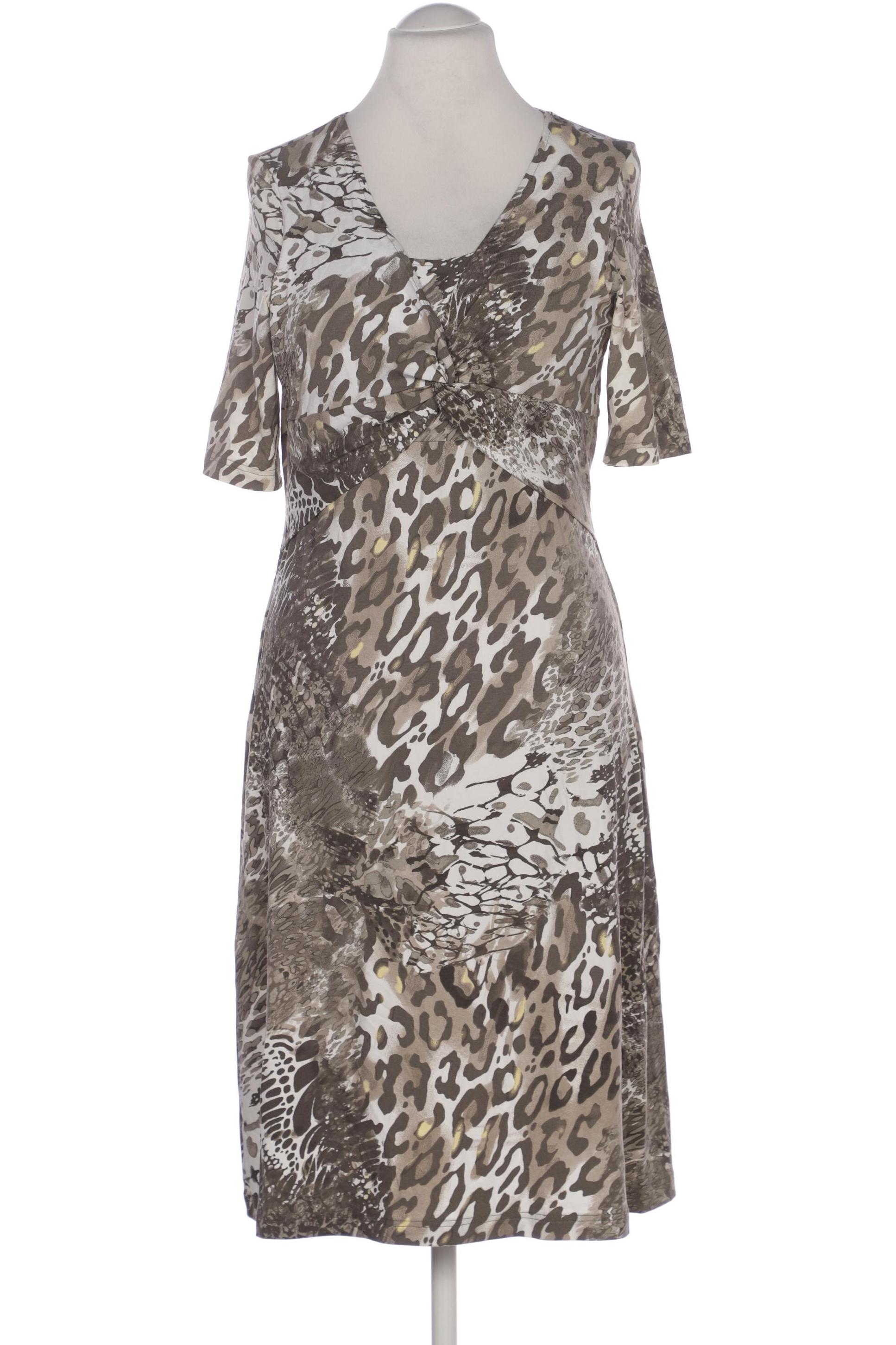 

Gerry Weber Damen Kleid, grau, Gr. 38