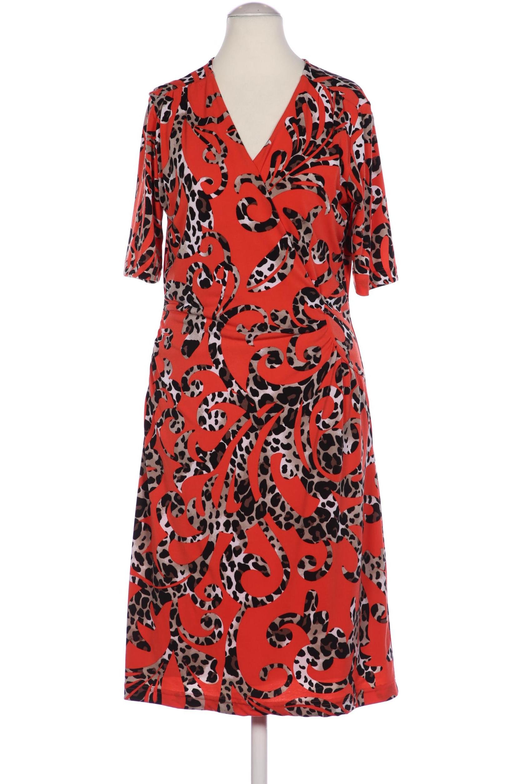 

Gerry Weber Damen Kleid, orange, Gr. 36