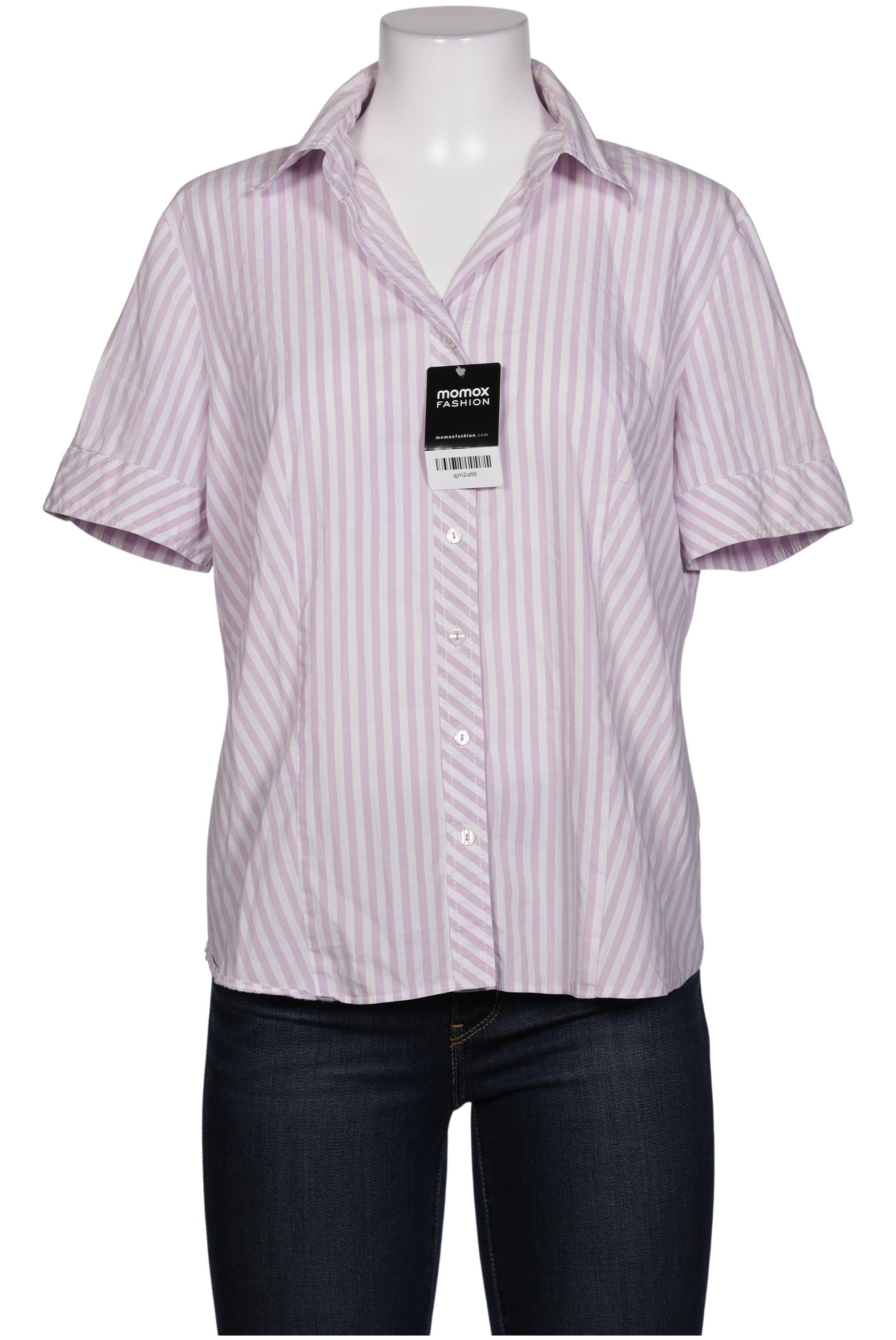 

Gerry Weber Damen Bluse, flieder, Gr. 42
