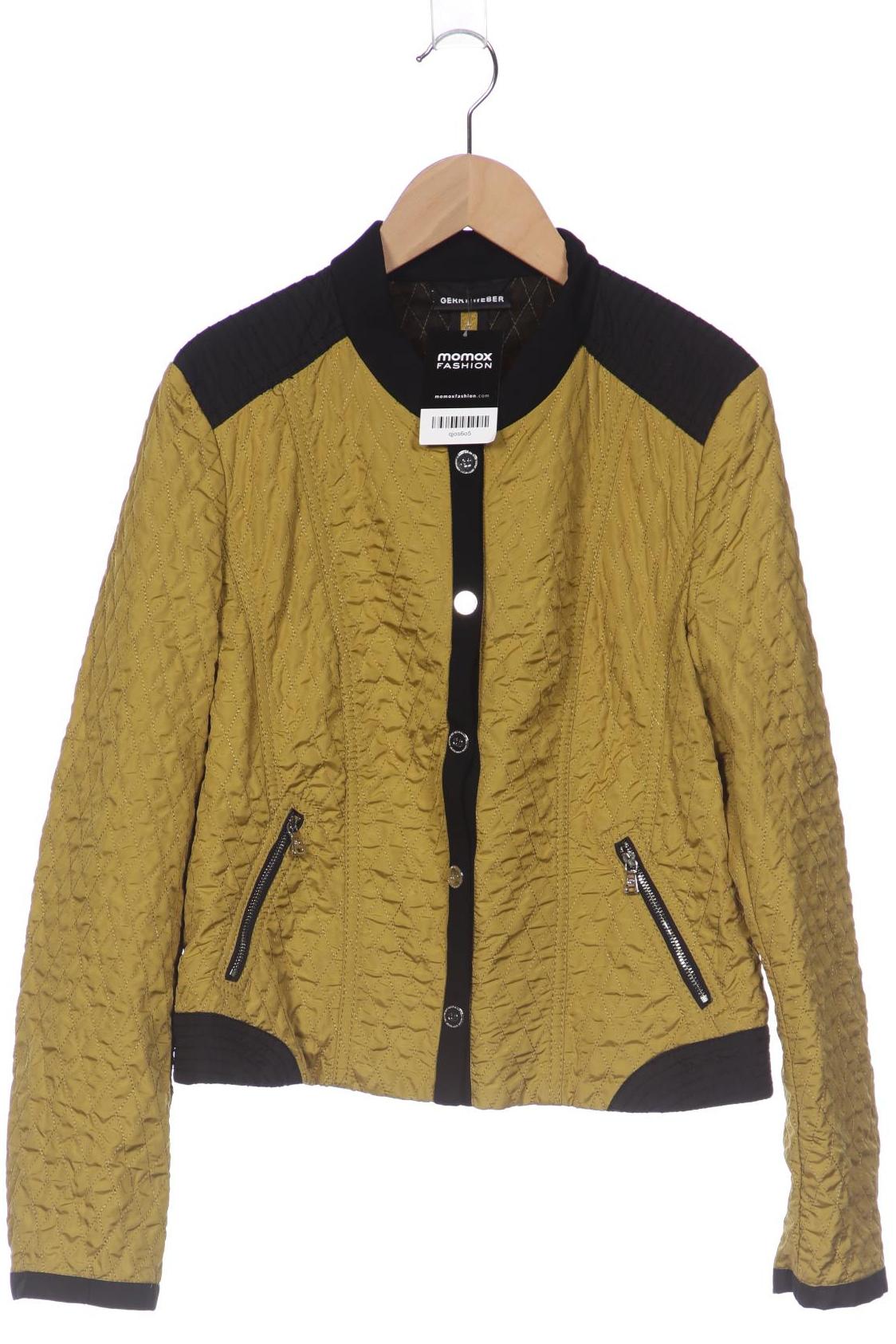 

Gerry Weber Damen Jacke, grün