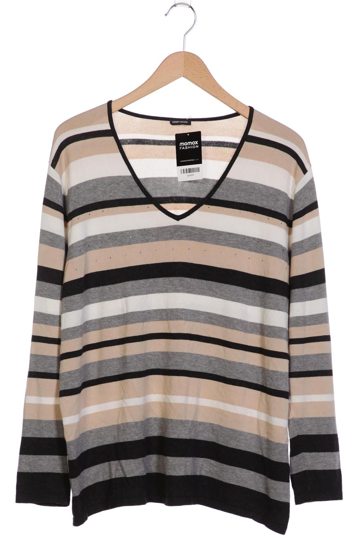 

Gerry Weber Damen Pullover, mehrfarbig, Gr. 48