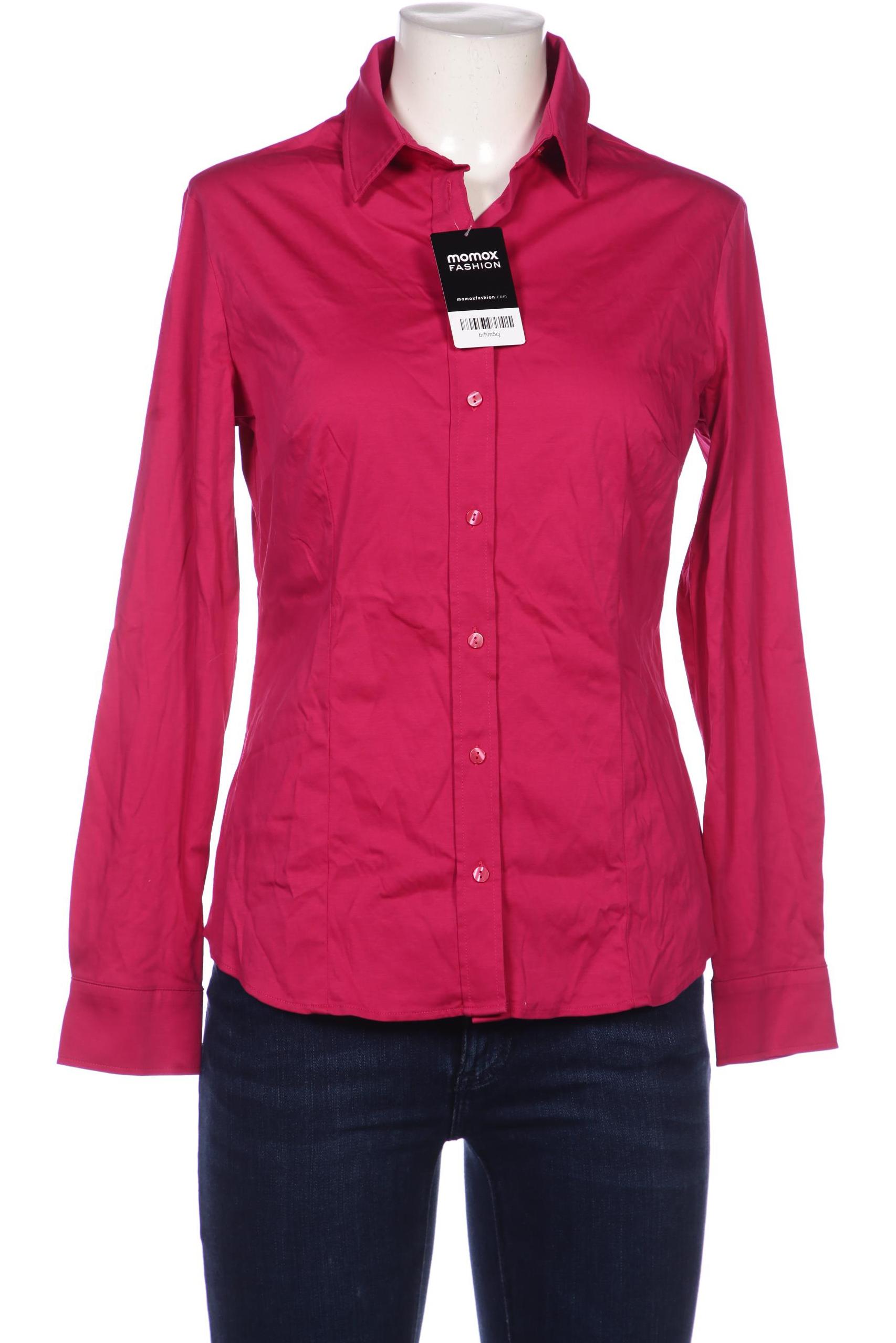 

Gerry Weber Damen Bluse, pink, Gr. 40