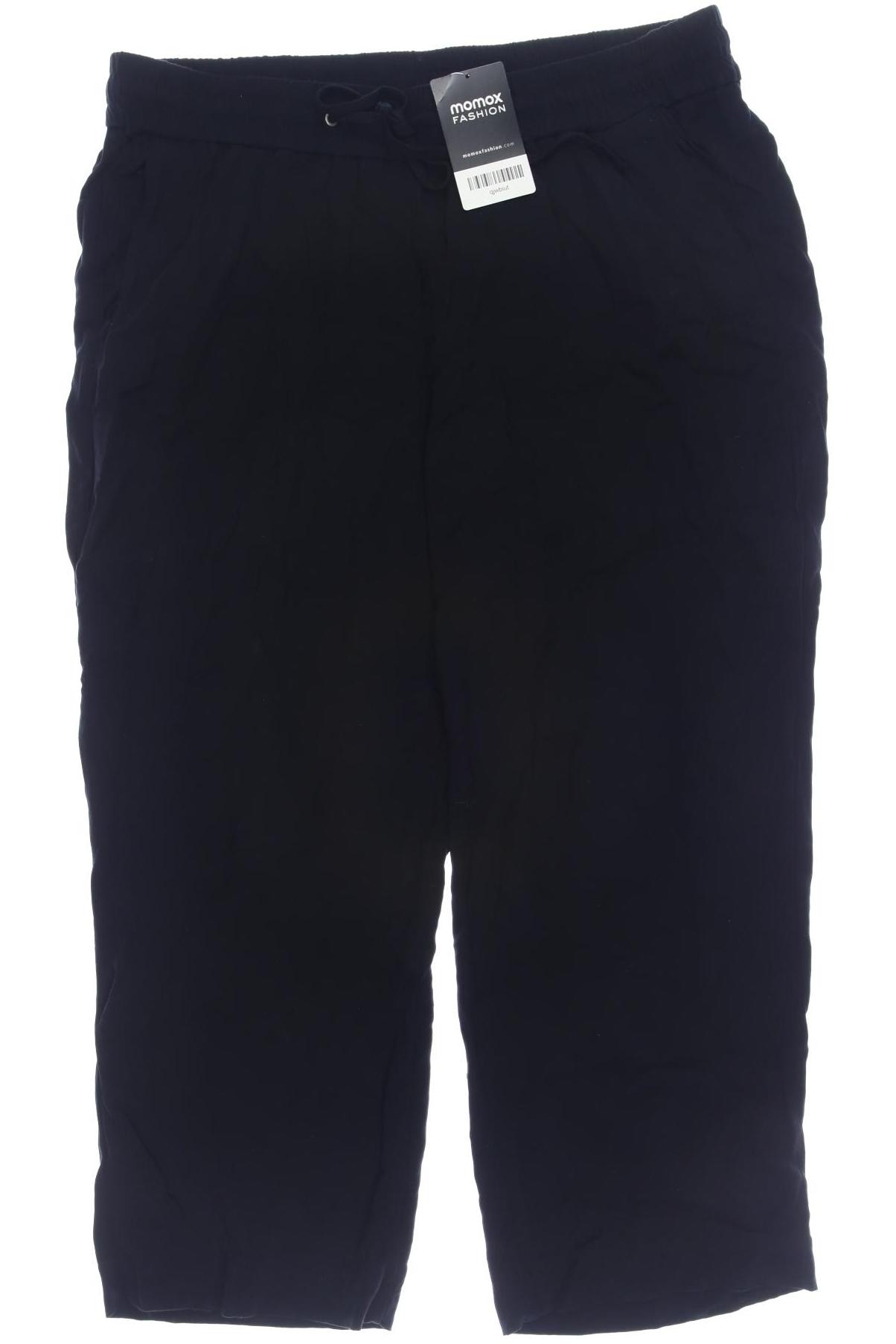 

Gerry Weber Damen Stoffhose, schwarz, Gr. 42