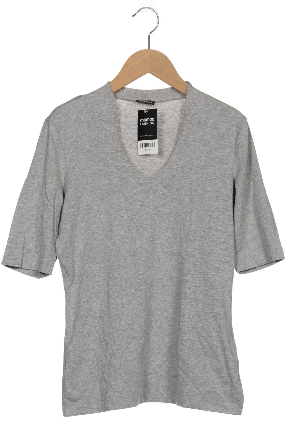 

Gerry Weber Damen T-Shirt, grau