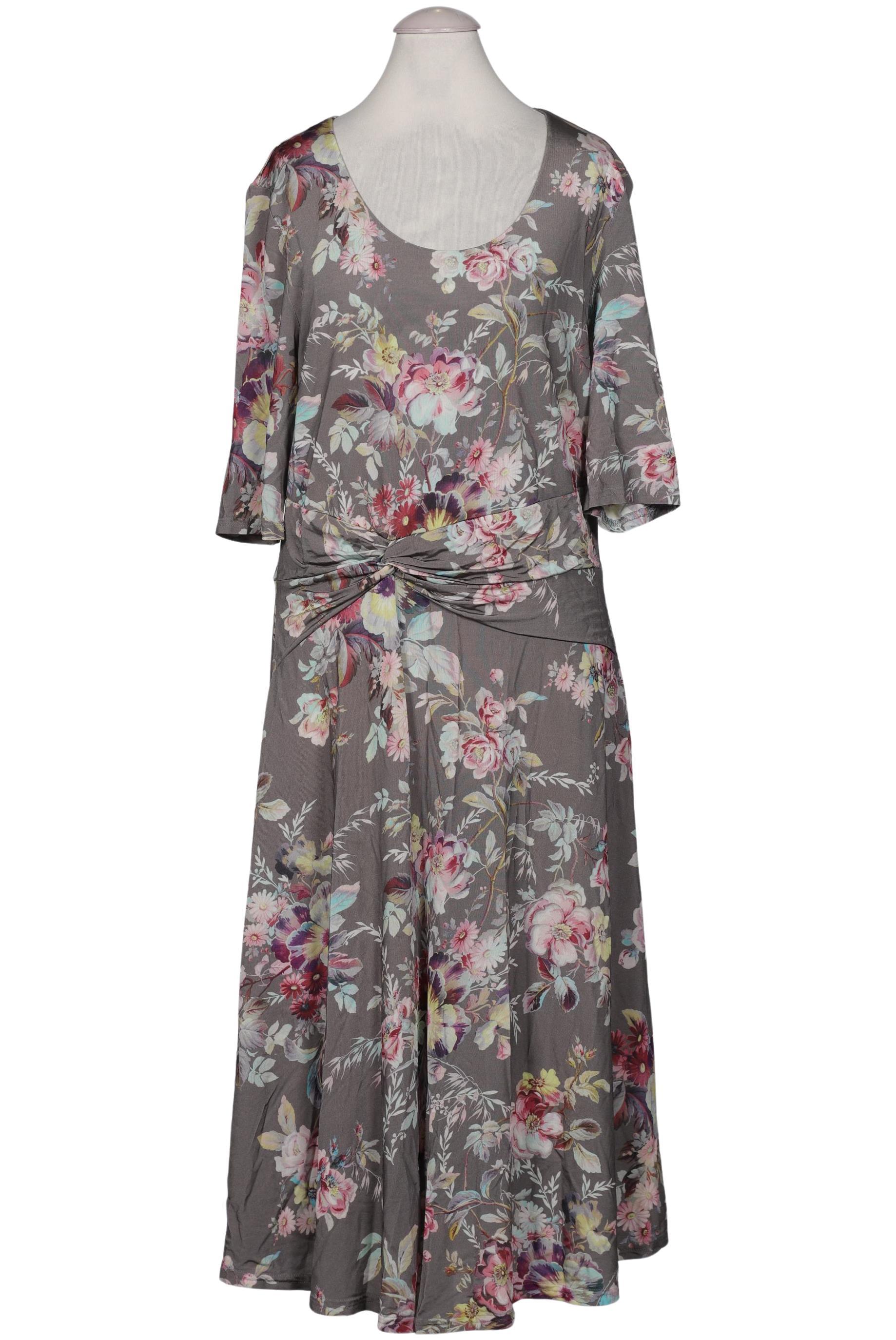 

Gerry Weber Damen Kleid, grau, Gr. 40
