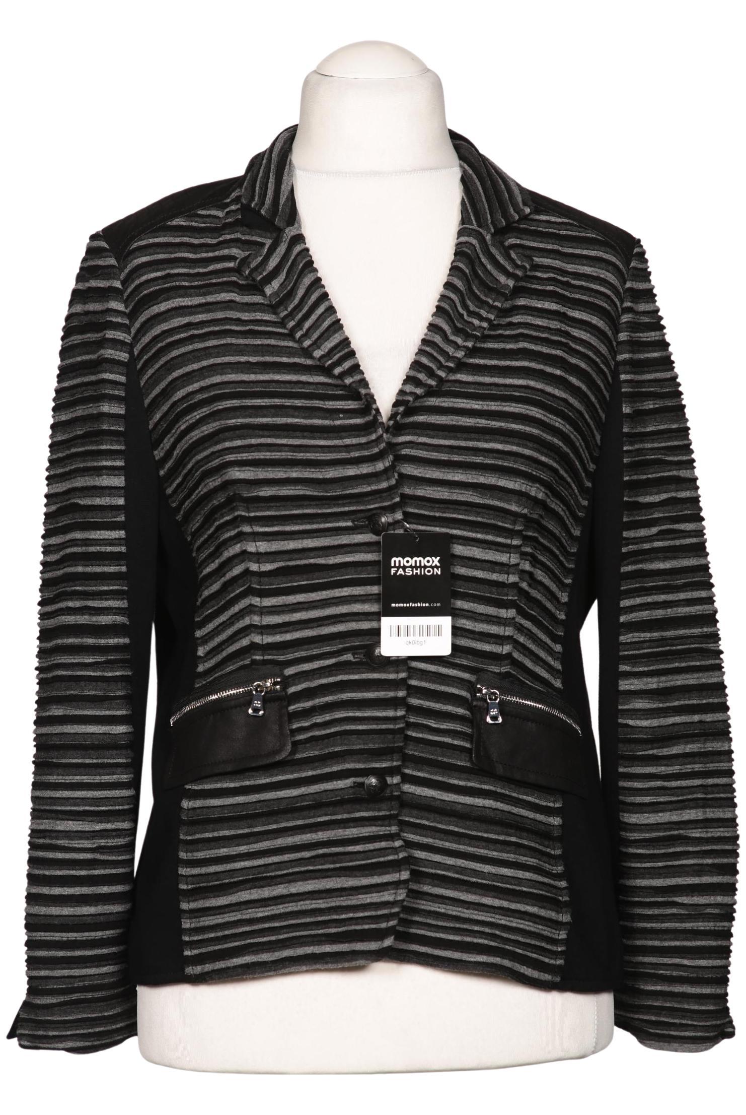 

Gerry Weber Damen Blazer, mehrfarbig, Gr. 42