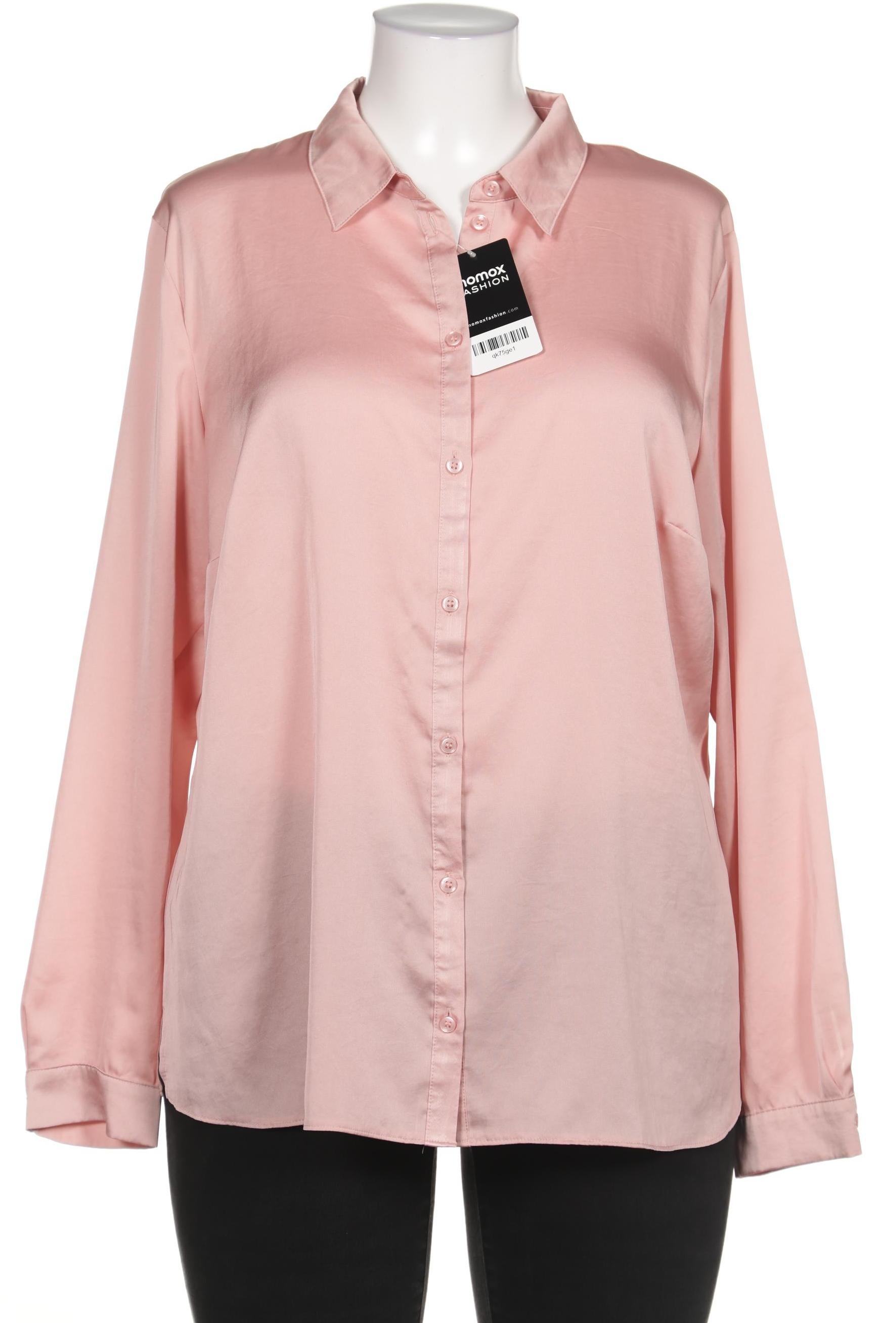 

Gerry Weber Damen Bluse, pink, Gr. 46