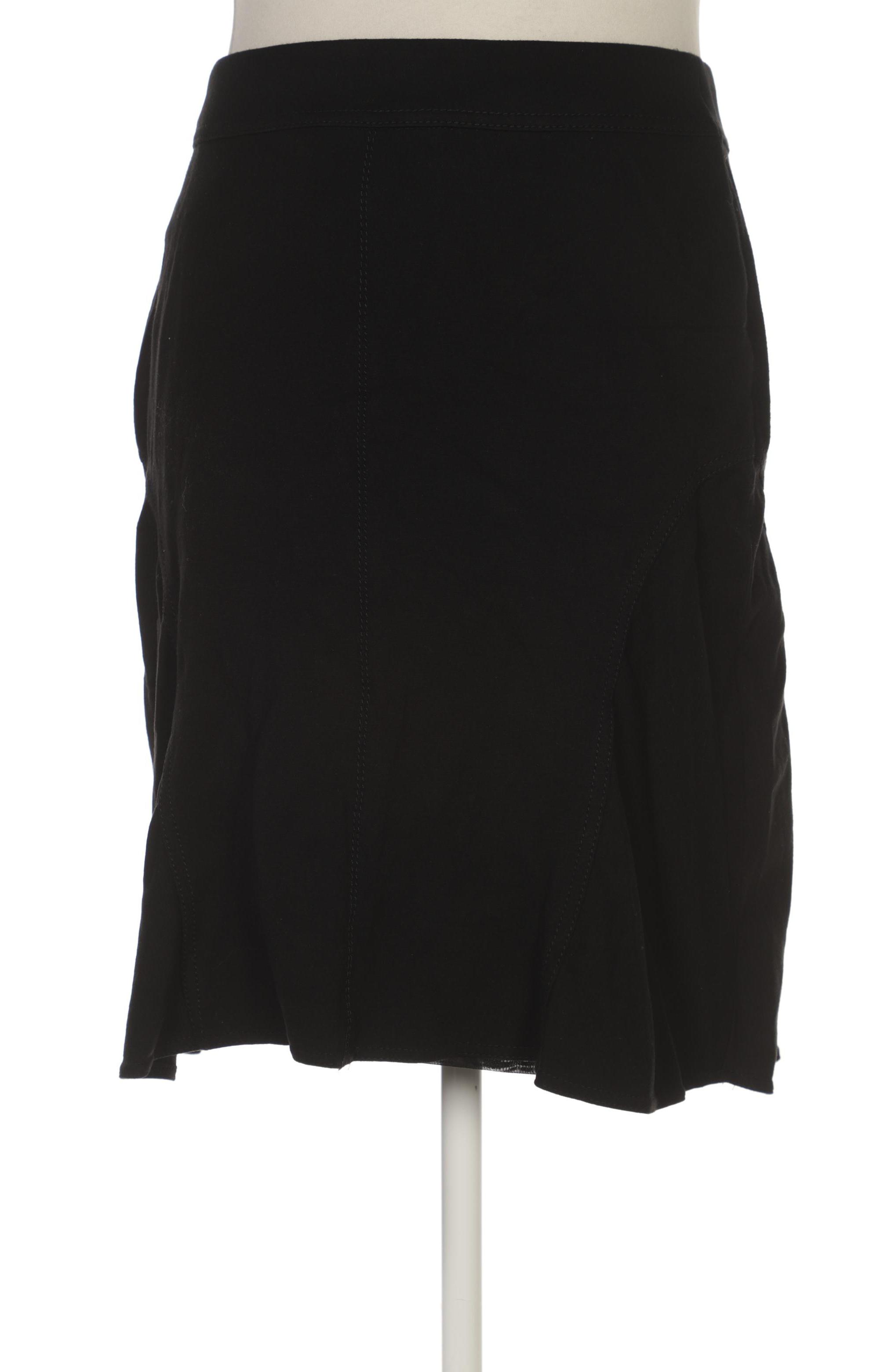 

Gerry Weber Damen Rock, schwarz, Gr. 31