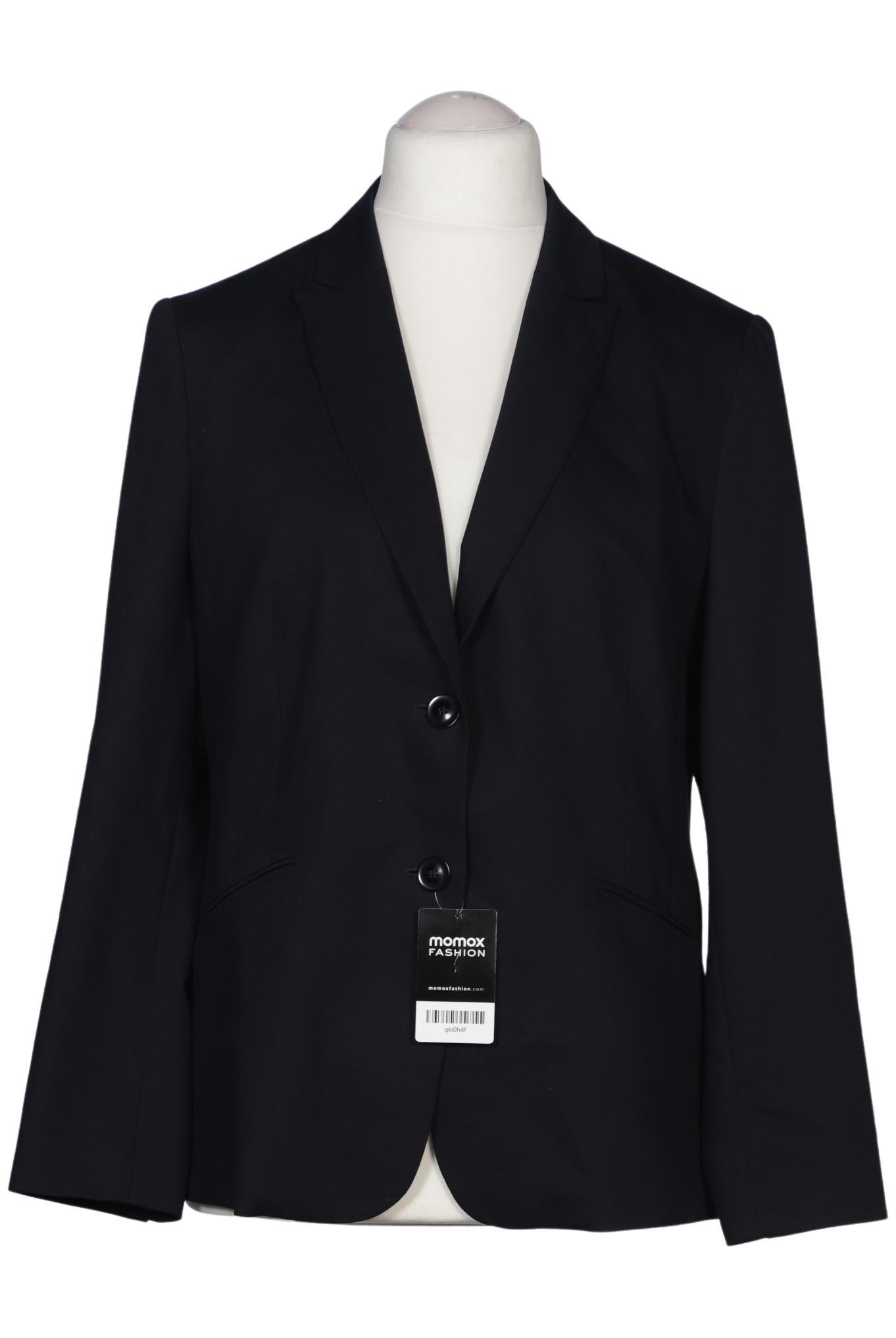 

Gerry Weber Damen Blazer, marineblau, Gr. 42