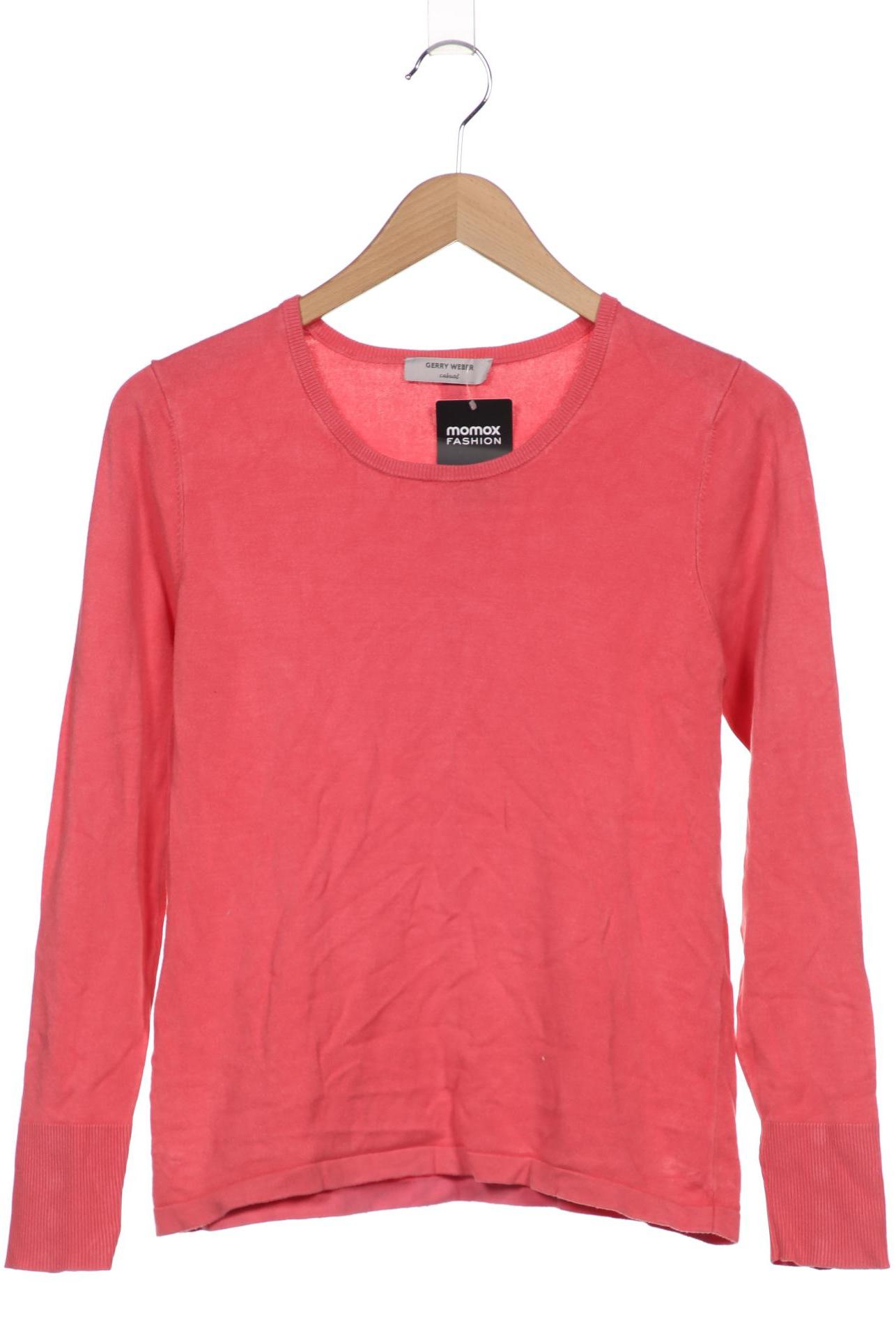 

Gerry Weber Damen Pullover, pink