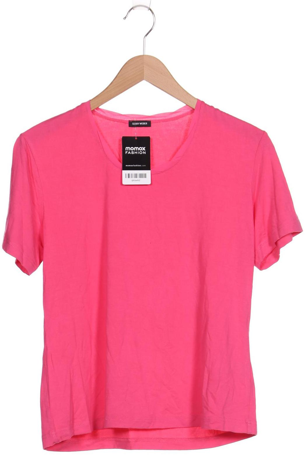 

Gerry Weber Damen T-Shirt, pink