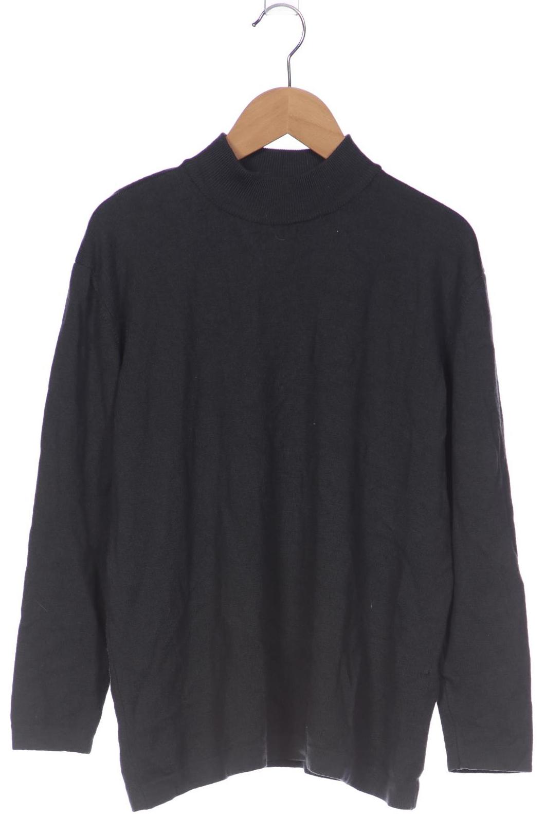 

Gerry Weber Damen Pullover, grau, Gr. 42