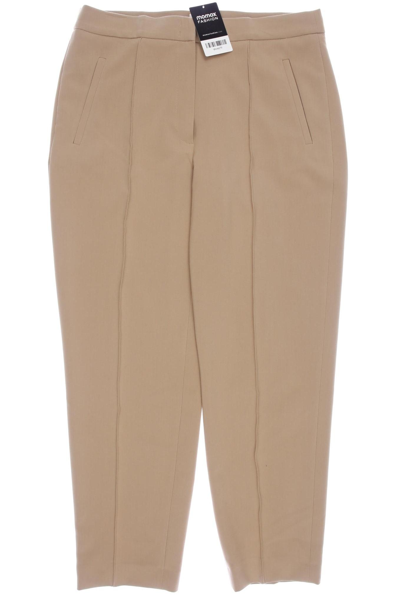 Thumbnail - Gerry Weber Damen Stoffhose, beige, Gr. 40