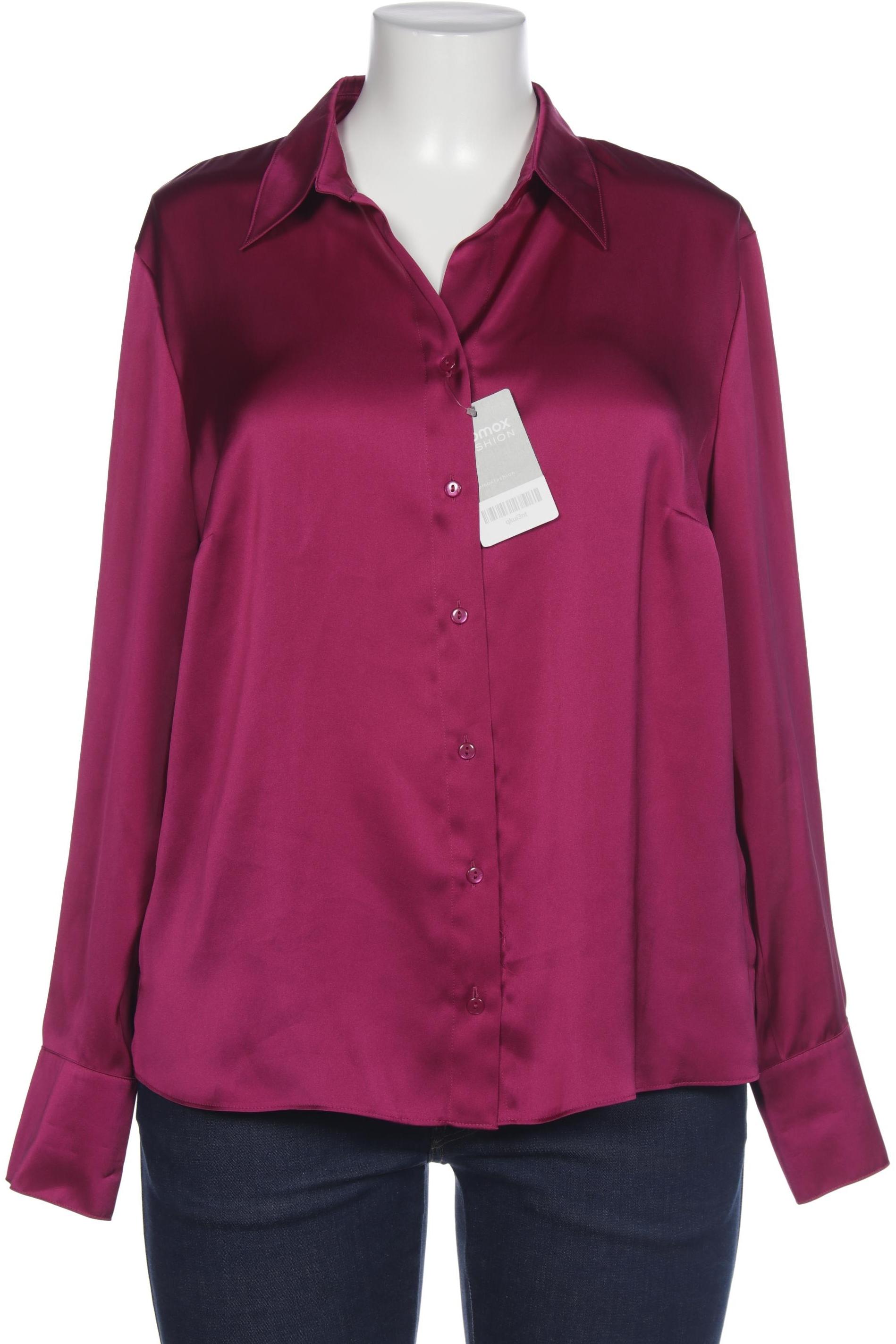 

Gerry Weber Damen Bluse, pink, Gr. 44