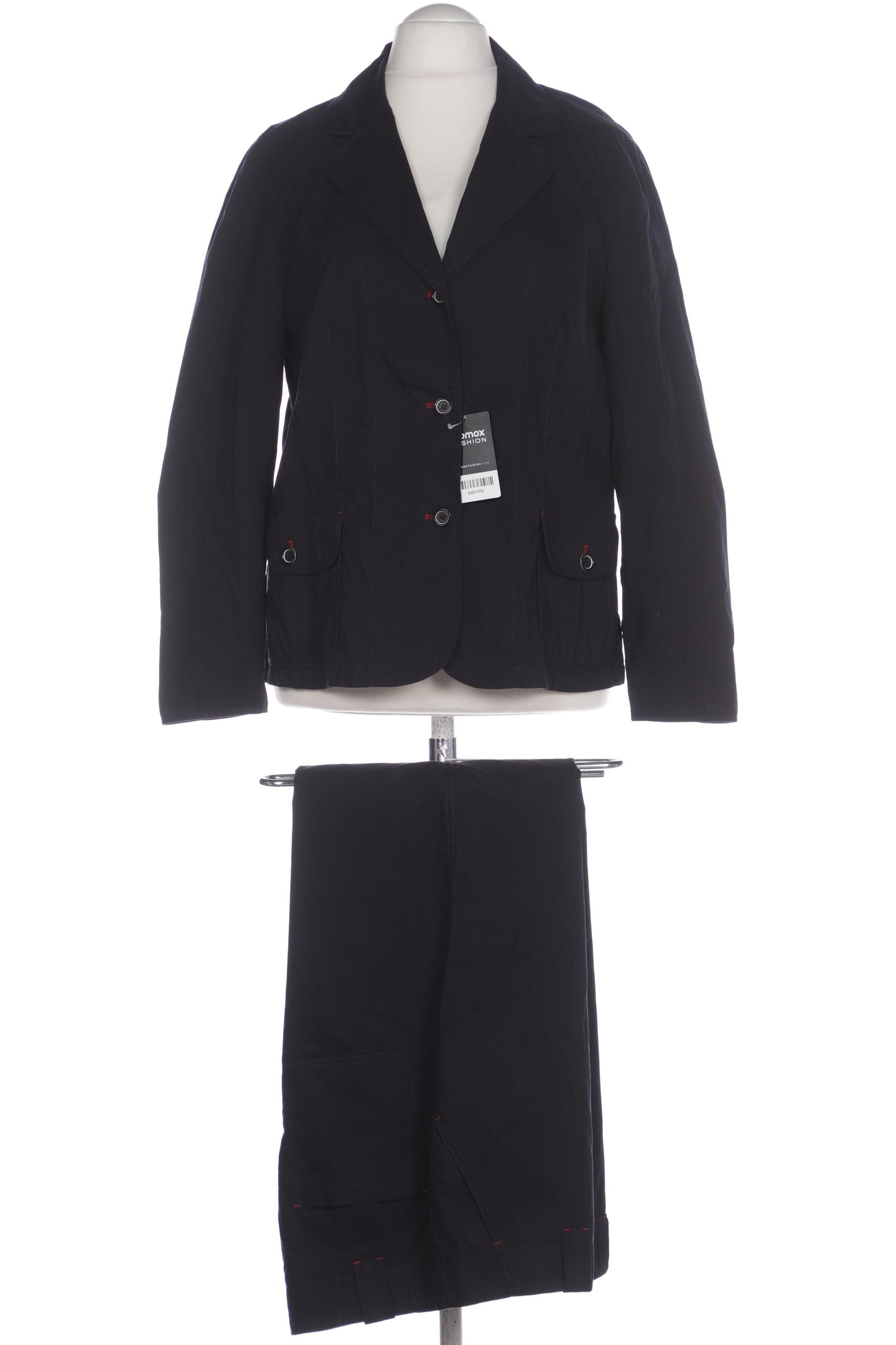 

Gerry Weber Damen Anzug, marineblau, Gr. 44