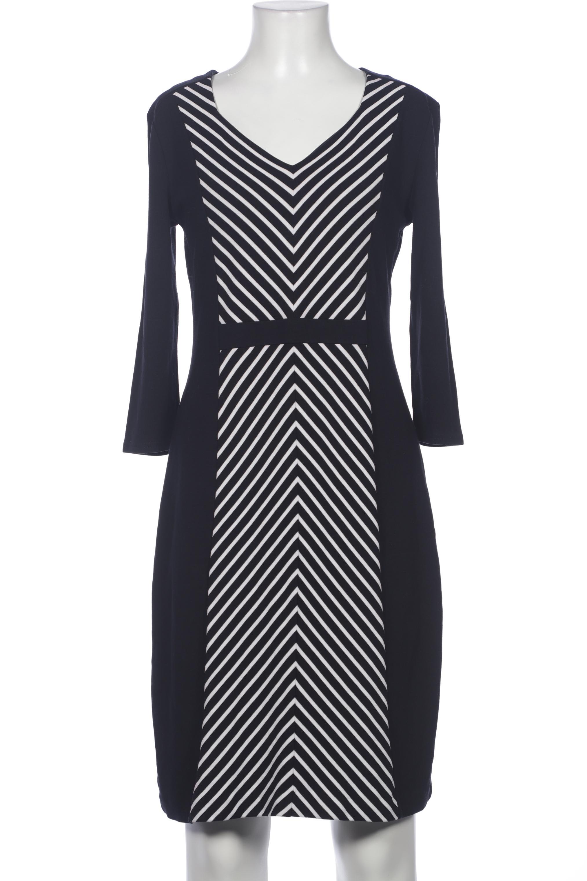 

Gerry Weber Damen Kleid, marineblau, Gr. 38